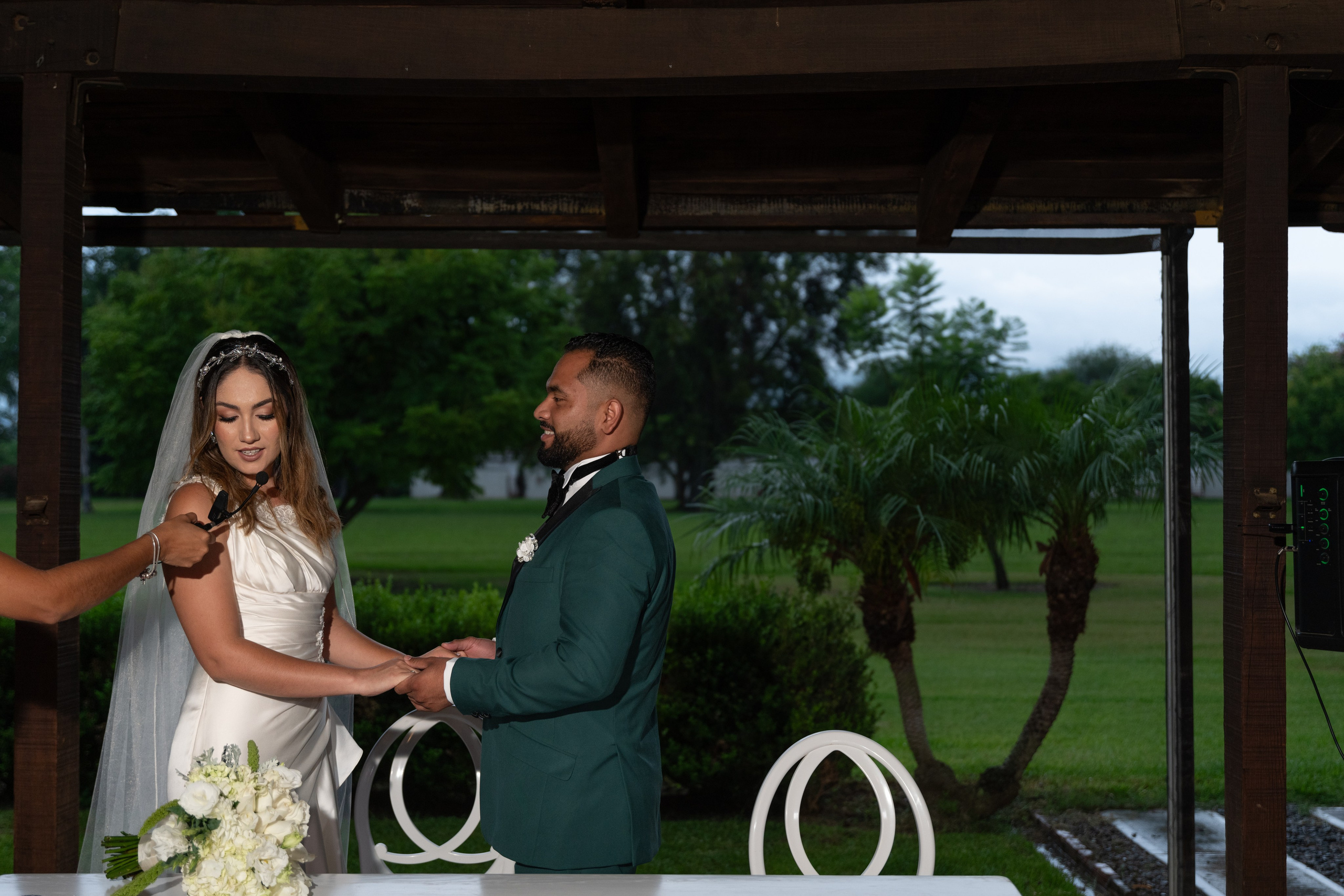 S&C. Leonardo Bautista Fotógrafo