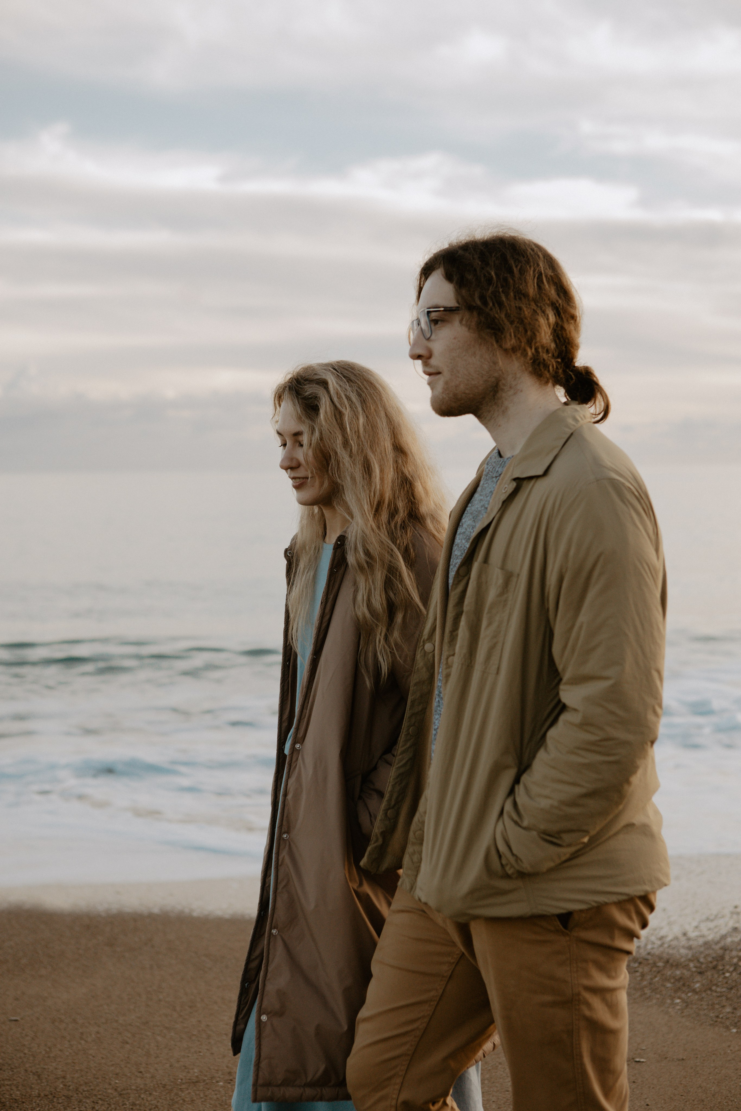 Лиза и Чарли. Фотограф в Кракове Надежда Харитоненко