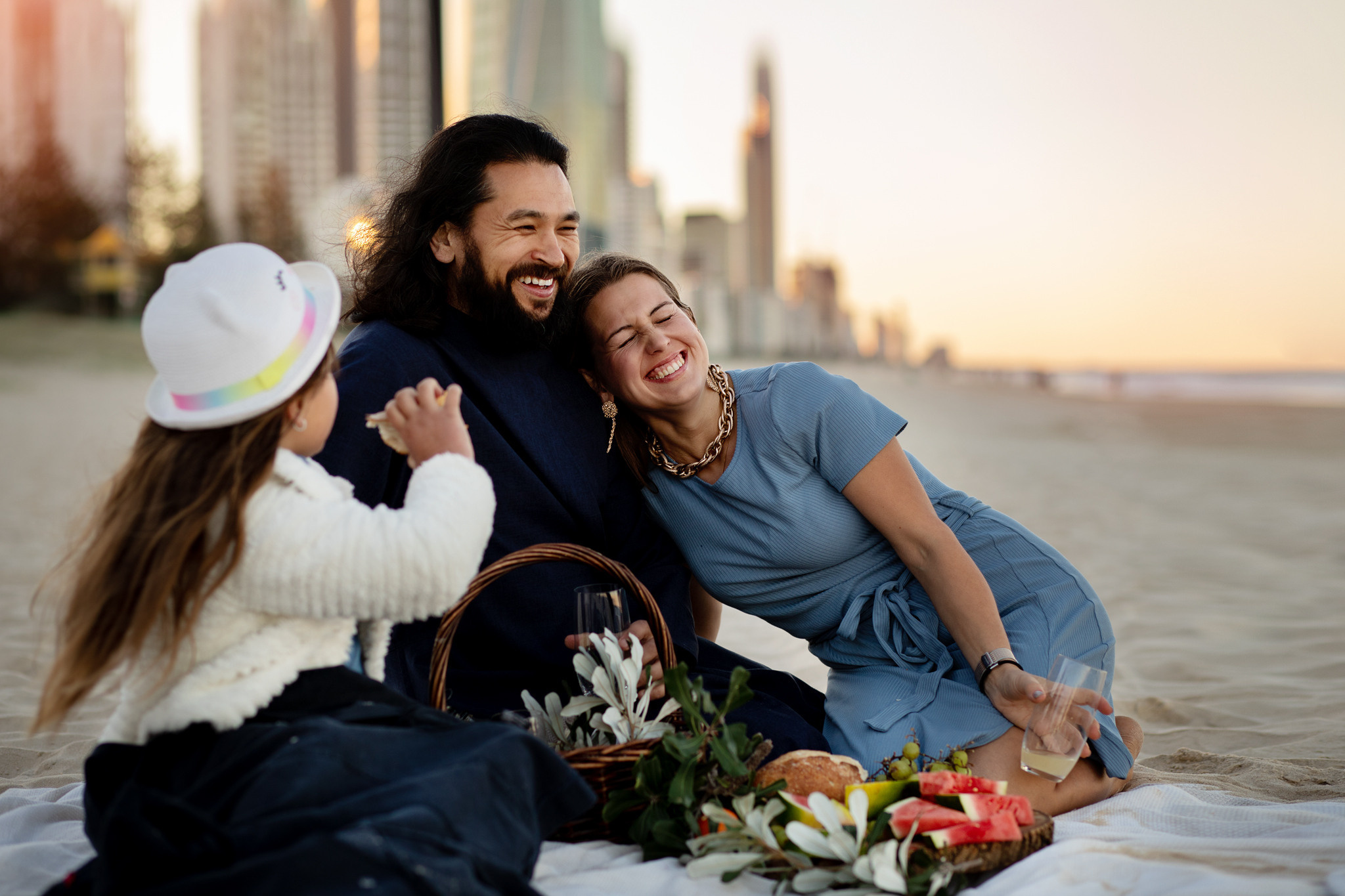 Best Family & Event Photographer in Brisbane. Best Brisbane Photographer — Victoria Toldina