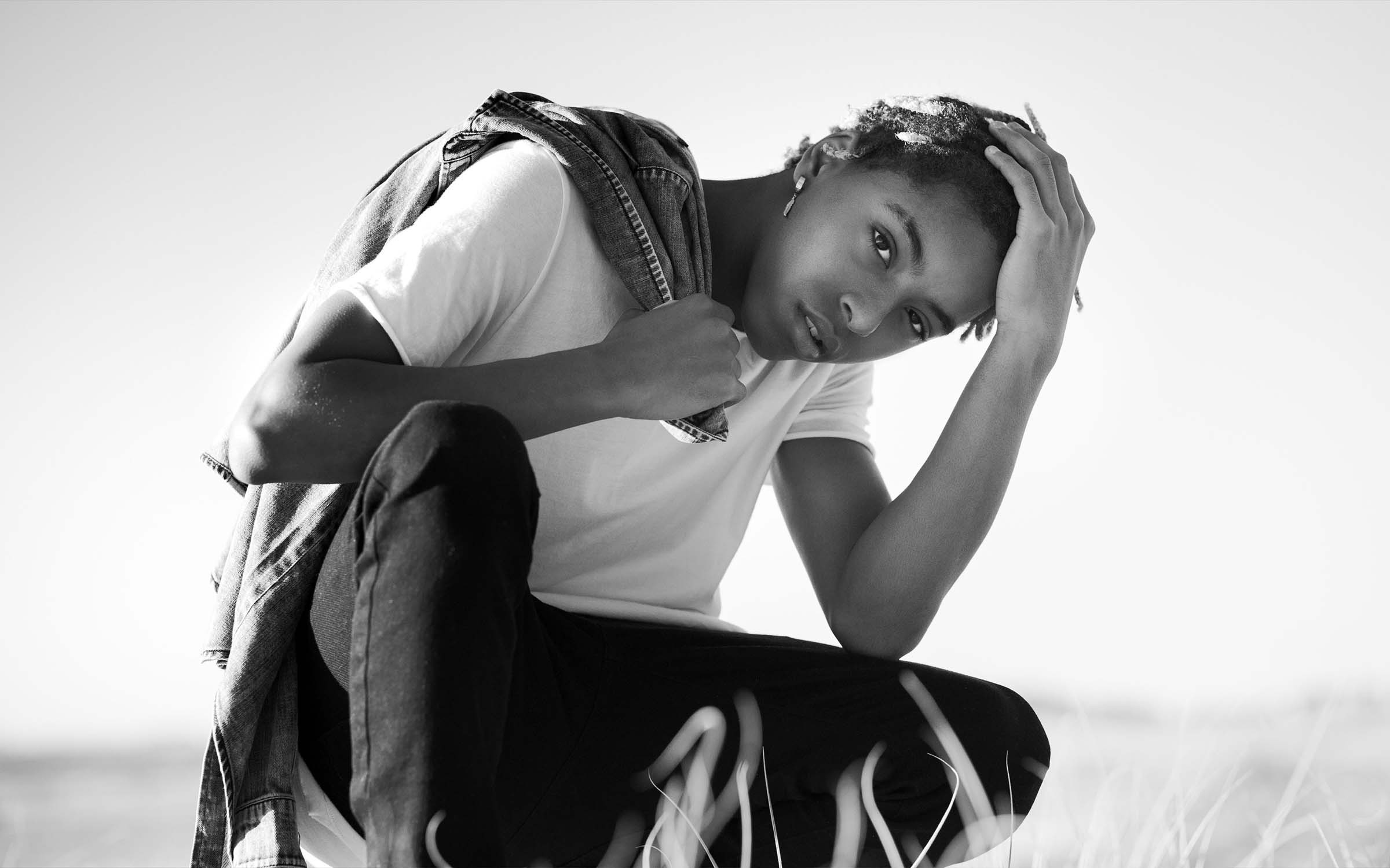 Modeling Portfolio done for you in Brisbane. Best Brisbane Photographer — Victoria Toldina