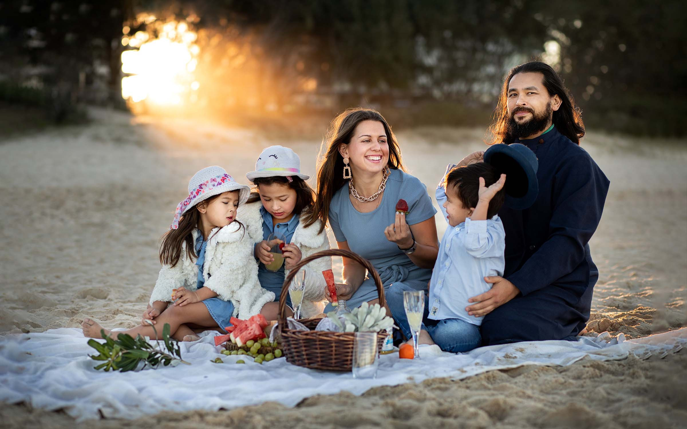 Best Family & Event Photographer in Brisbane. Best Brisbane Photographer — Victoria Toldina