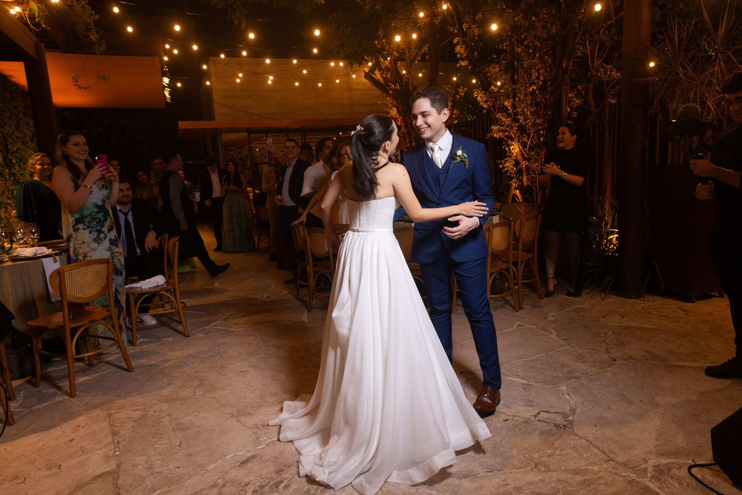 Casamento Ashley e Bruno. Esdras Rodrigues, Fotógrafo de Casamento em Fortaleza — CE, Brasil