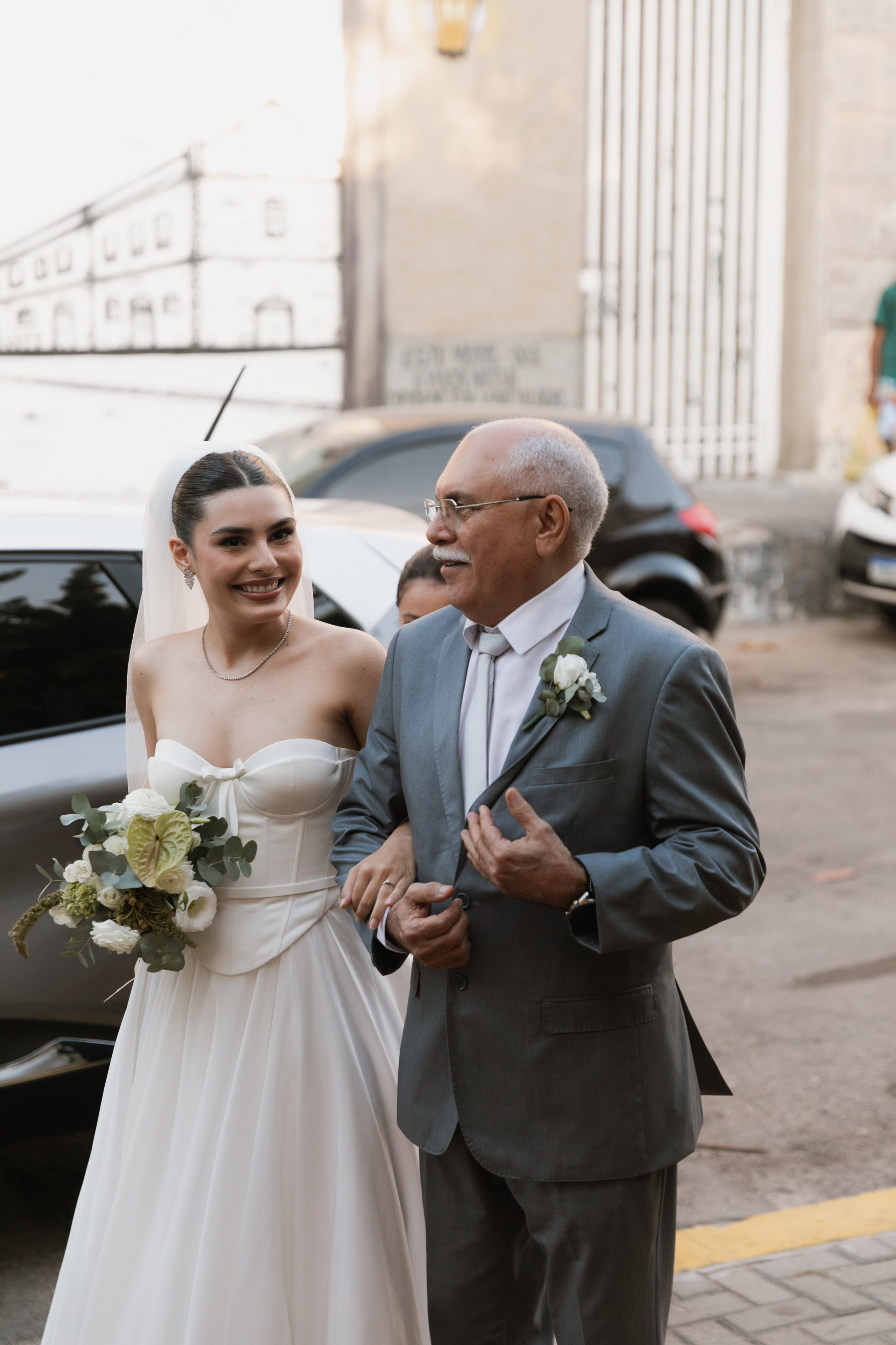 Casamento Ashley e Bruno. Esdras Rodrigues, Fotógrafo de Casamento em Fortaleza — CE, Brasil