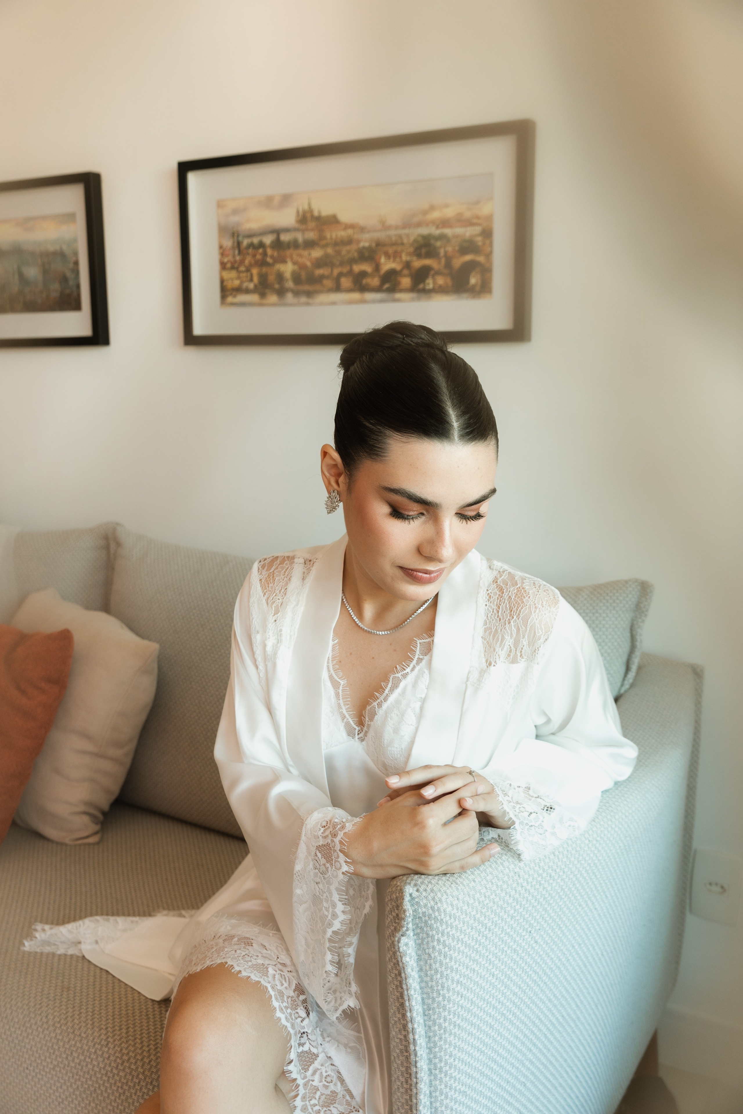 Casamento Ashley e Bruno. Esdras Rodrigues, Fotógrafo de Casamento em Fortaleza — CE, Brasil