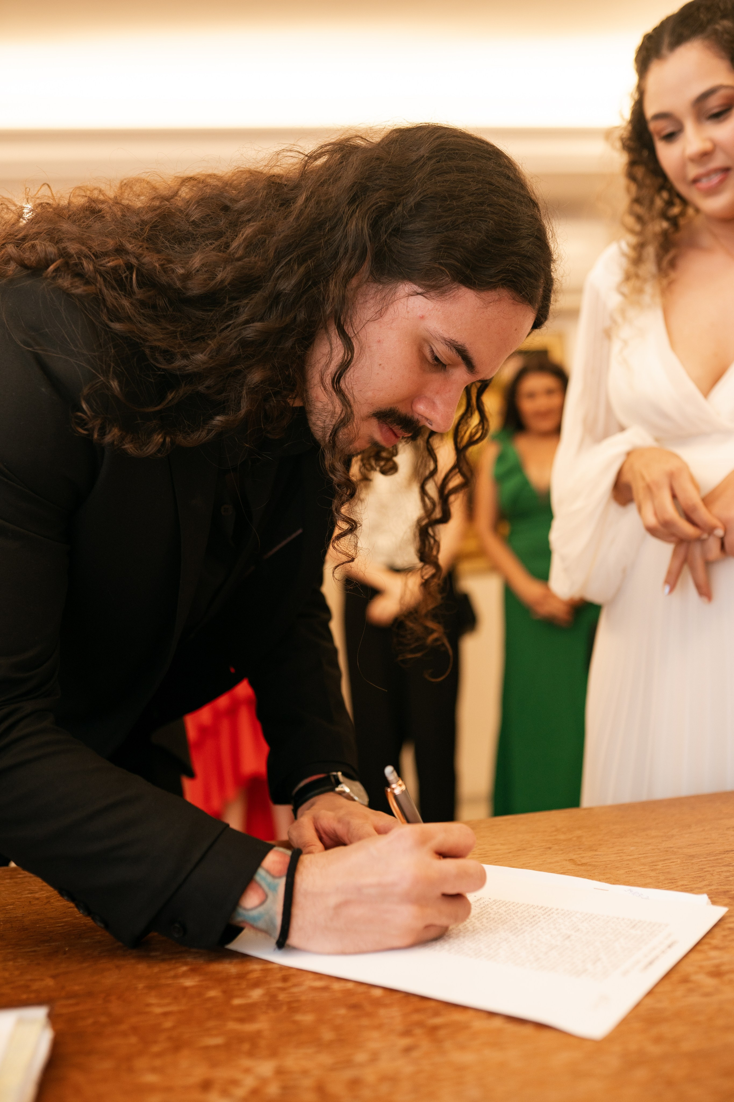 Kimberly e Gabriel. Esdras Rodrigues, Fotógrafo de Casamento em Fortaleza — CE, Brasil