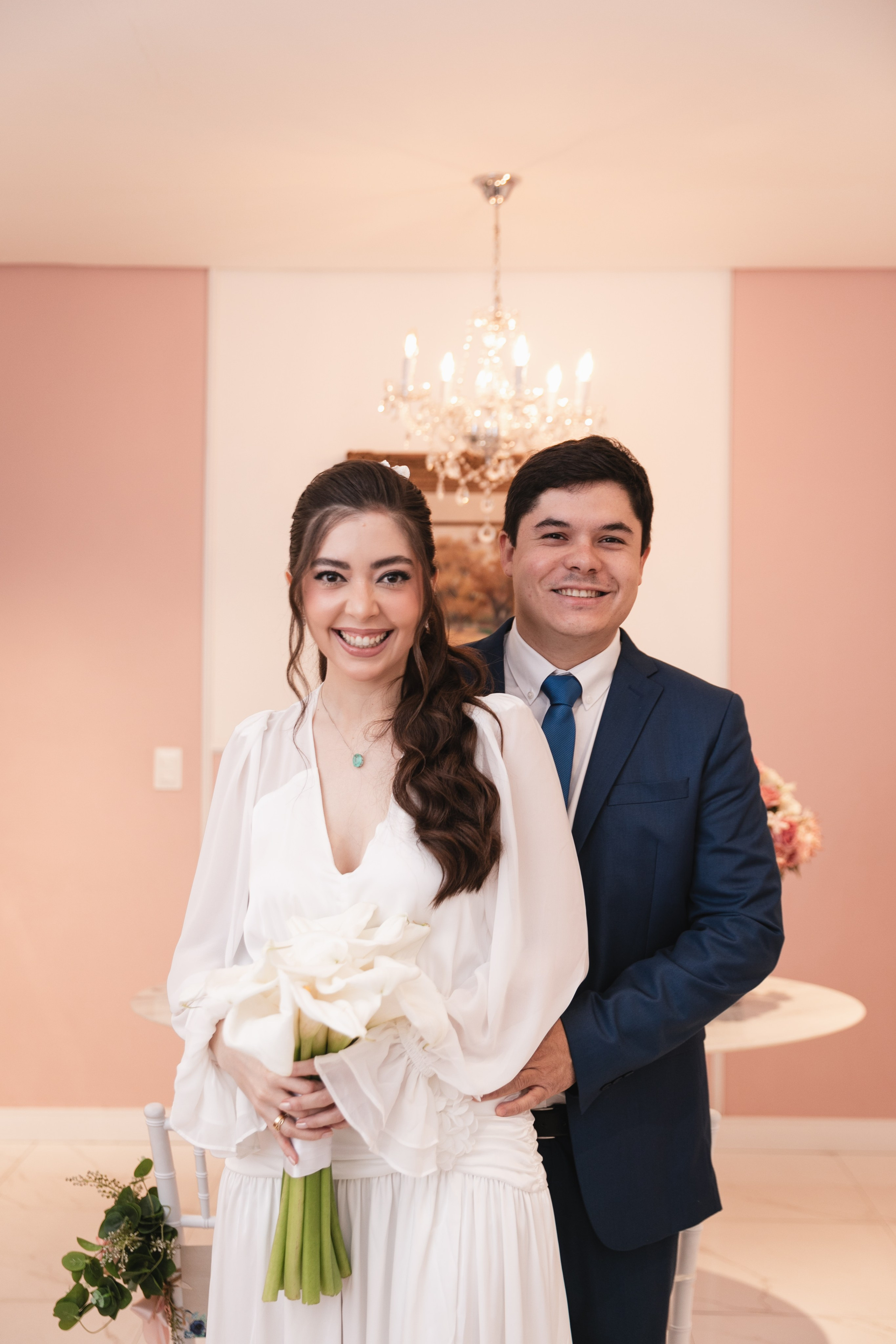 Civil Bruno e Nicole. Esdras Rodrigues, Fotógrafo de Casamento em Fortaleza — CE, Brasil
