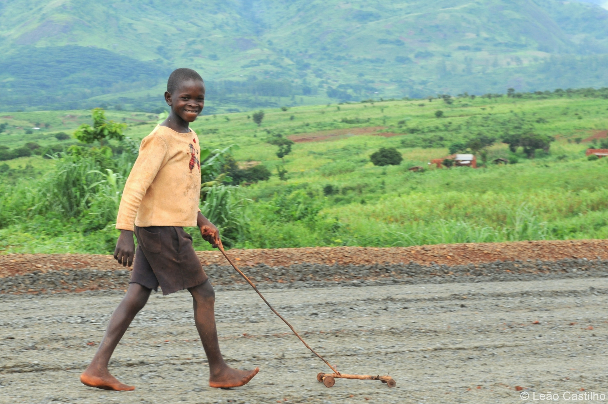 Photos from Mozambique people 1. Simbahalu