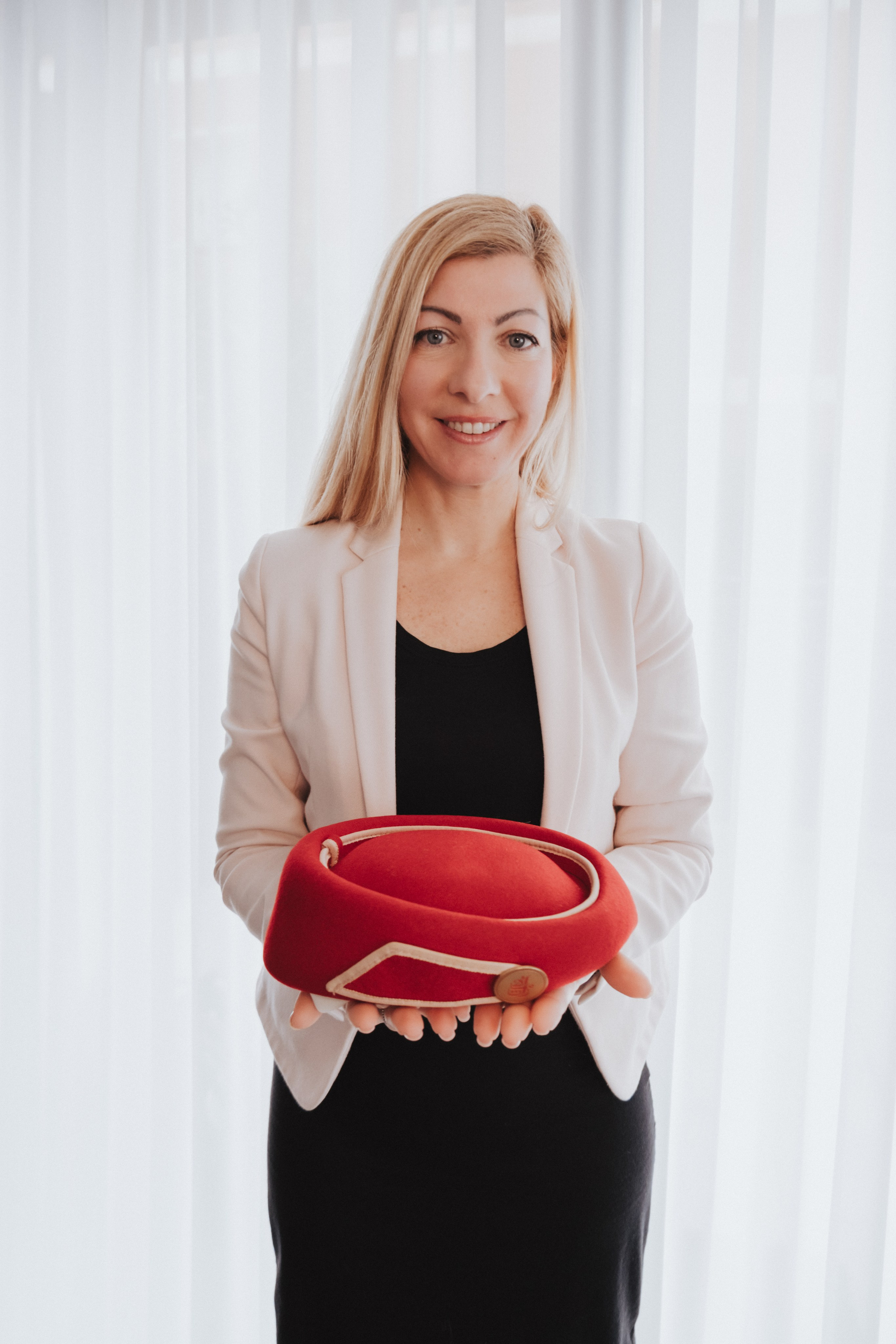 Фотосессия для профессионального портрета. Профессиональная фотосъемка в Калафелле — Елена Медведева