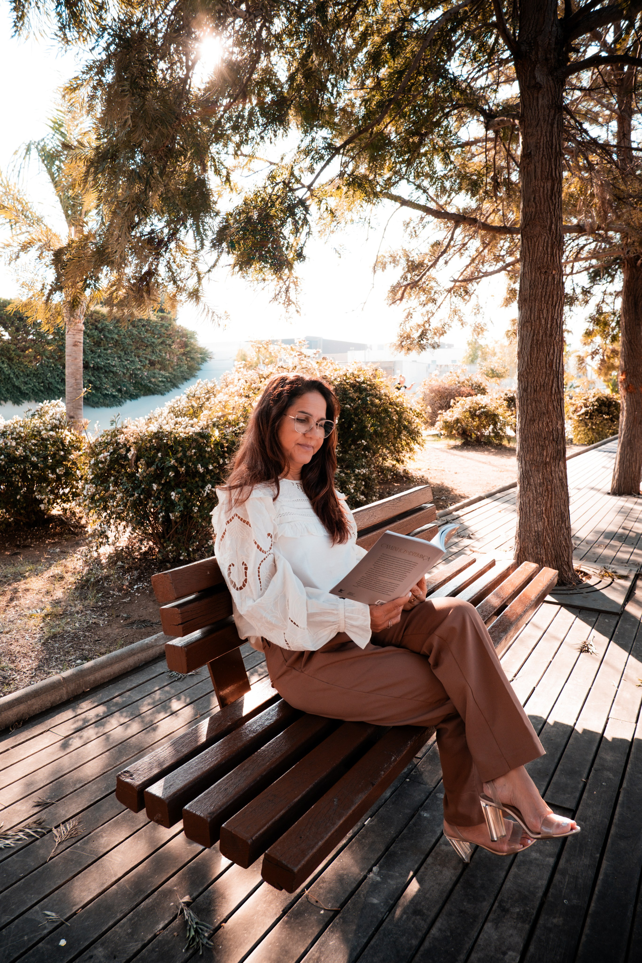 Sesión individual. Профессиональная фотосъемка в Калафелле — Елена Медведева