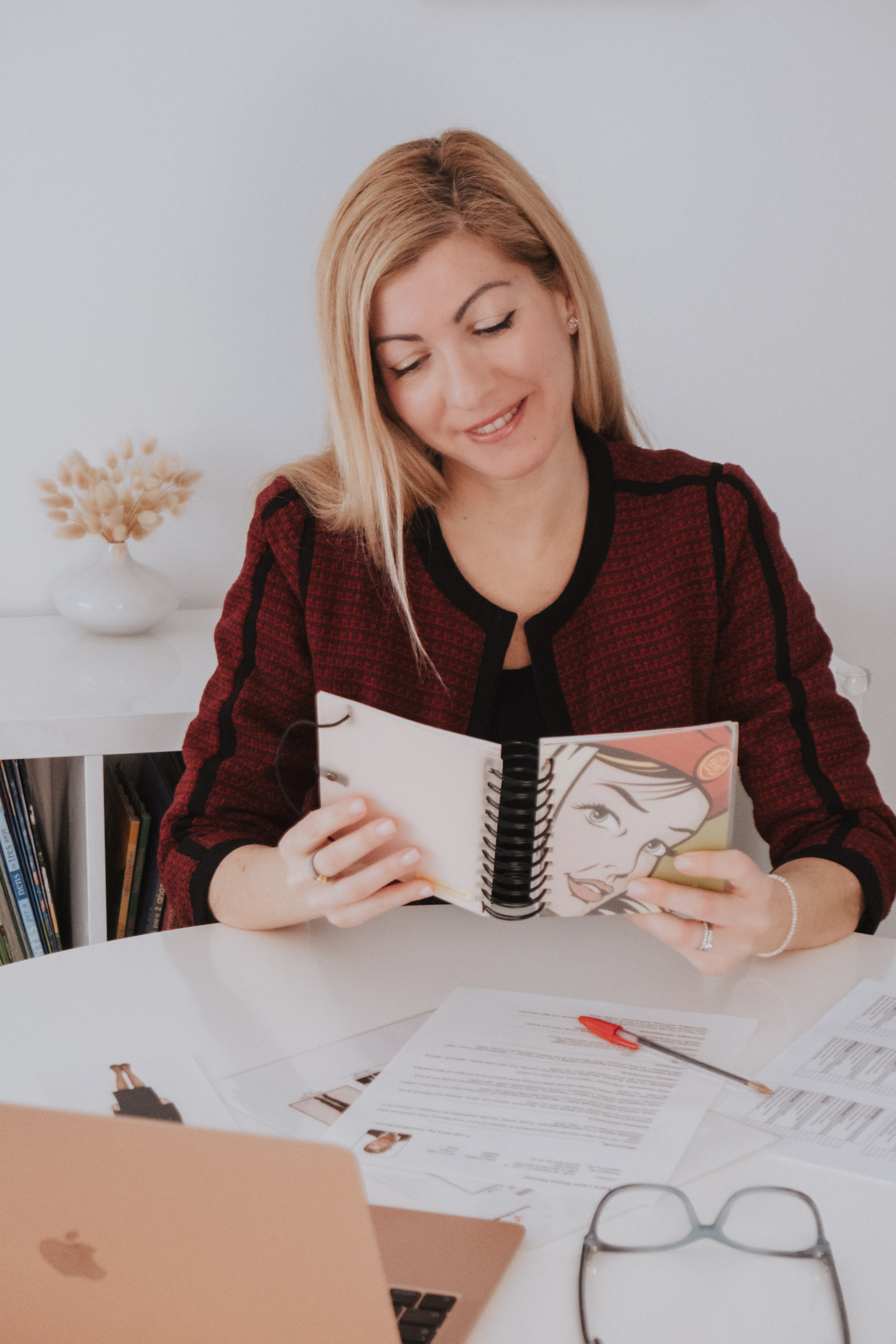 Фотосессия для профессионального портрета. Профессиональная фотосъемка в Калафелле — Елена Медведева