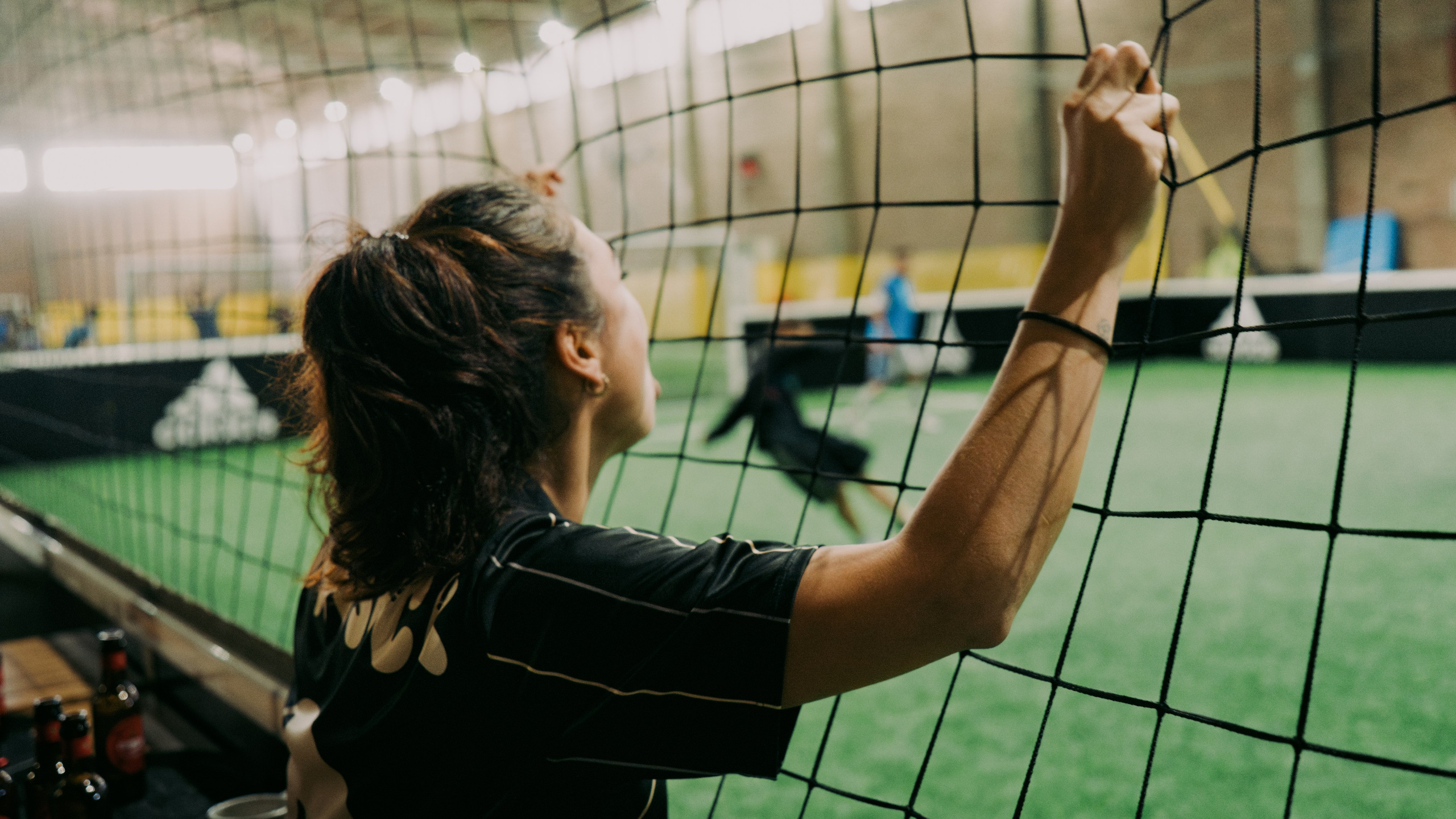 Disco Club | Lifestyle deportiva. Creador de contenido visual en Barcelona | Dima Kit