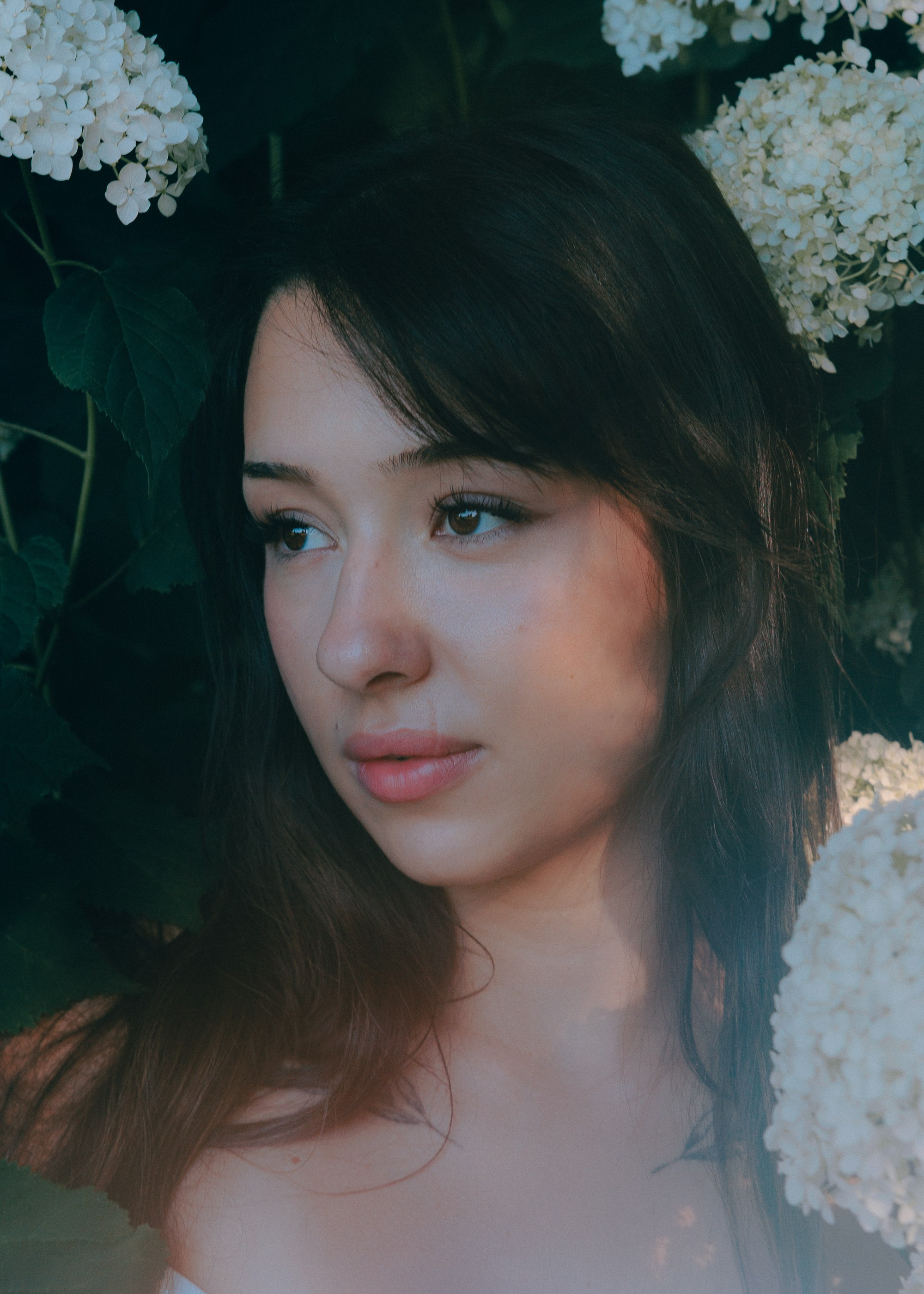 Personal. Angélique Khaliman — Photographer in Graz