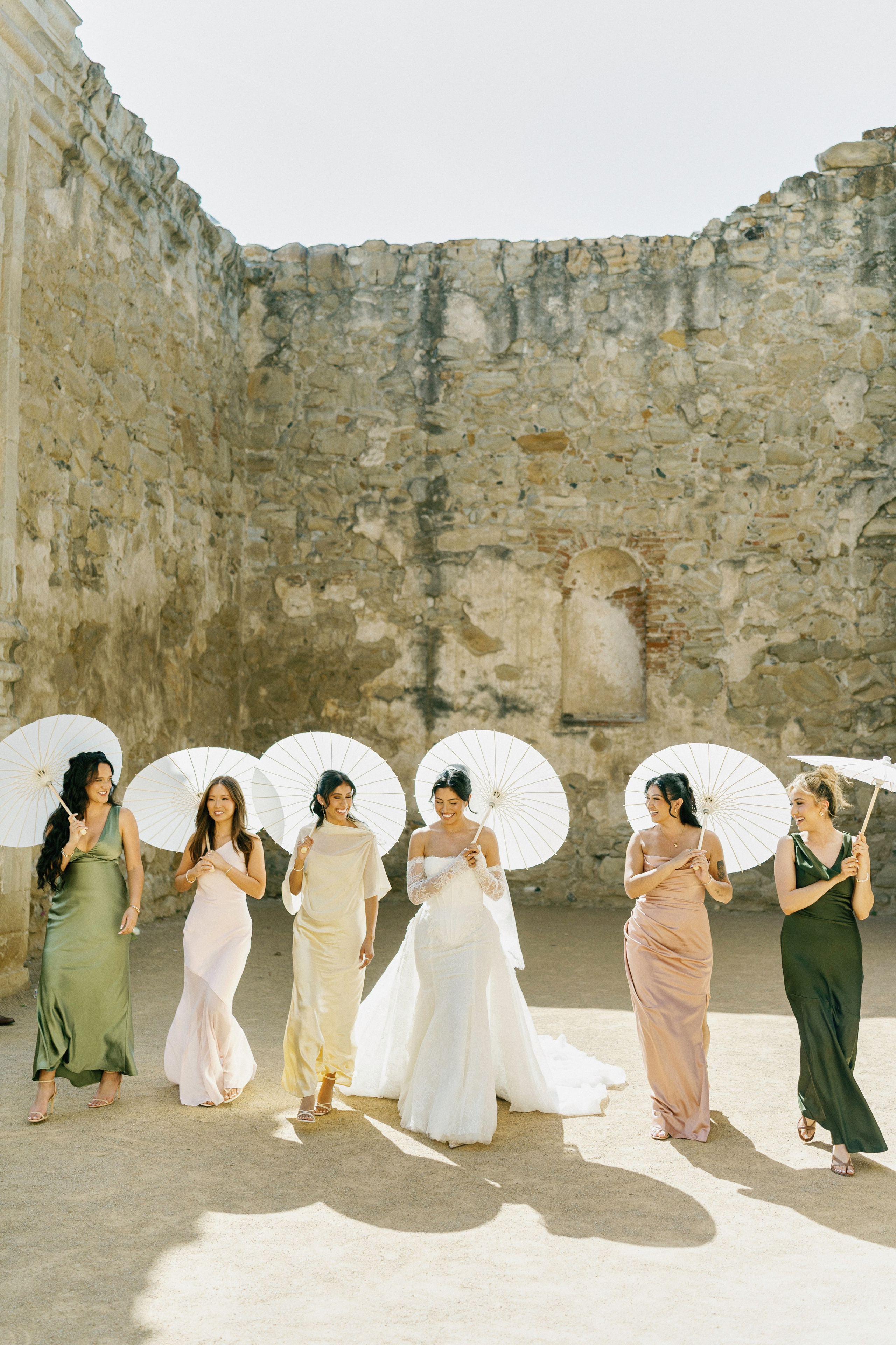S&J Wedding San Juan Capistrano, California. Wedding Photography & Videography Team in California, Los Angeles, San Francisco, San Diego and Travel