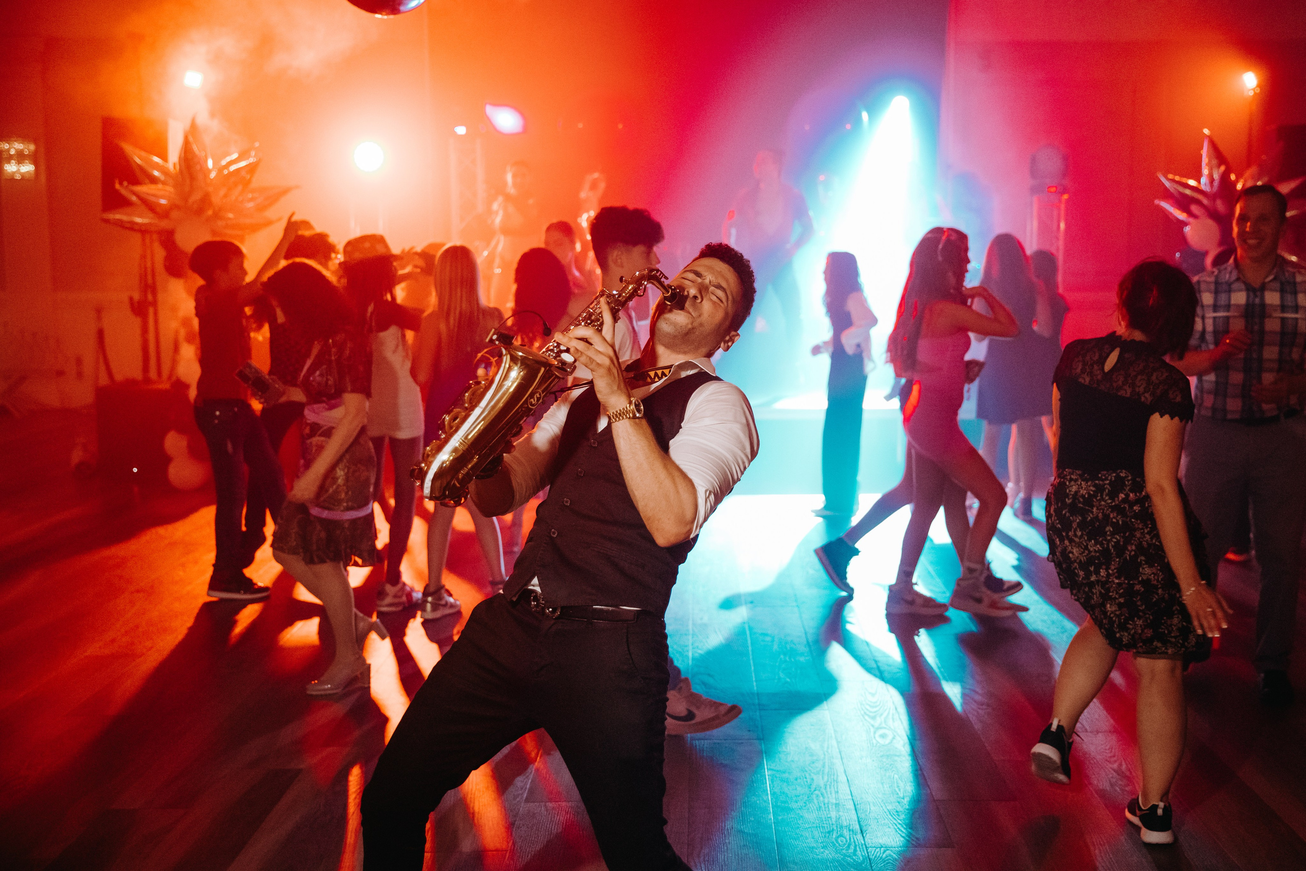 Mitzvah. Alex UA — Toronto photographer