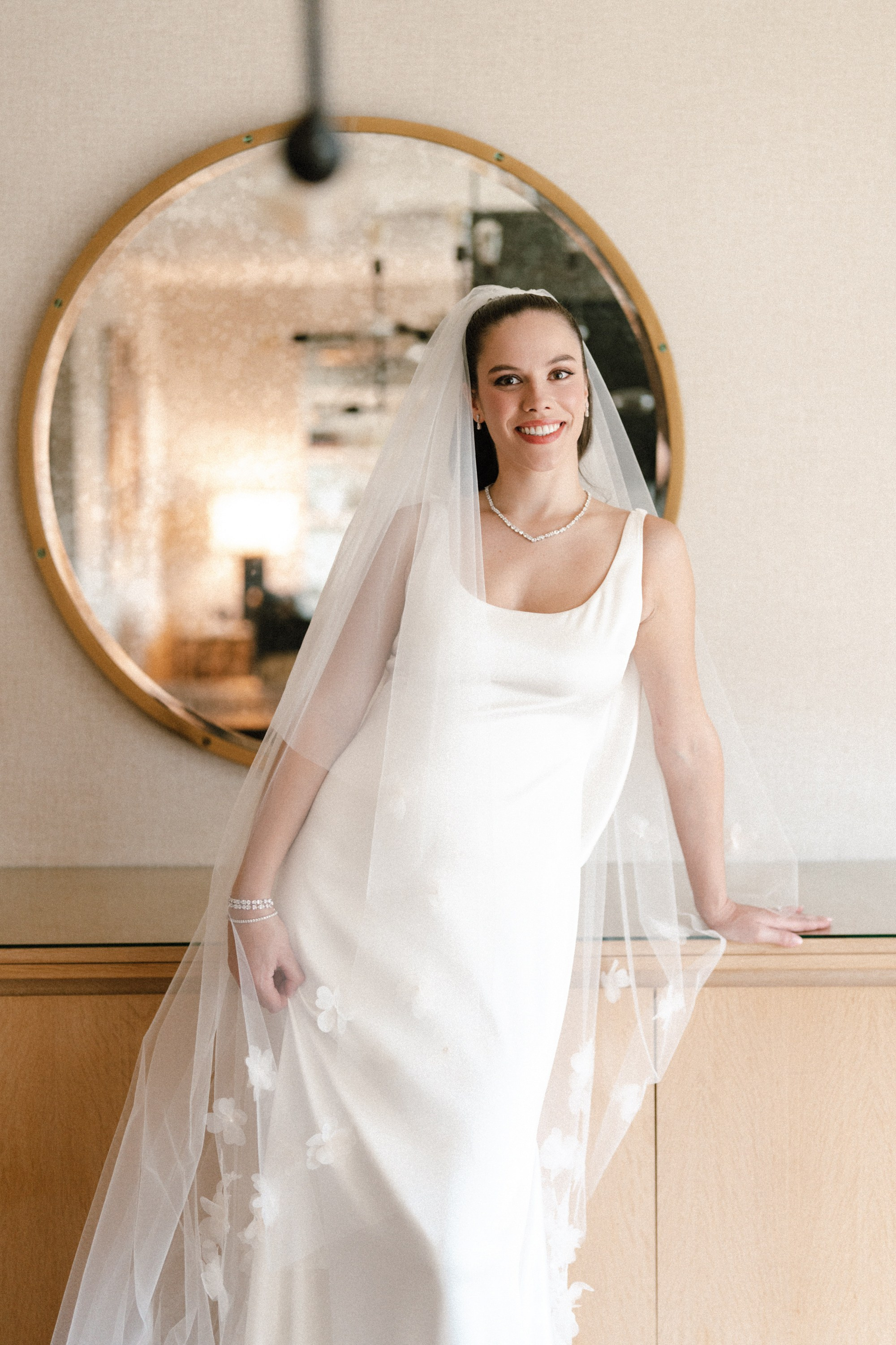 Cristina and Jack. Wedding photographer and videographer New York | New Jersey