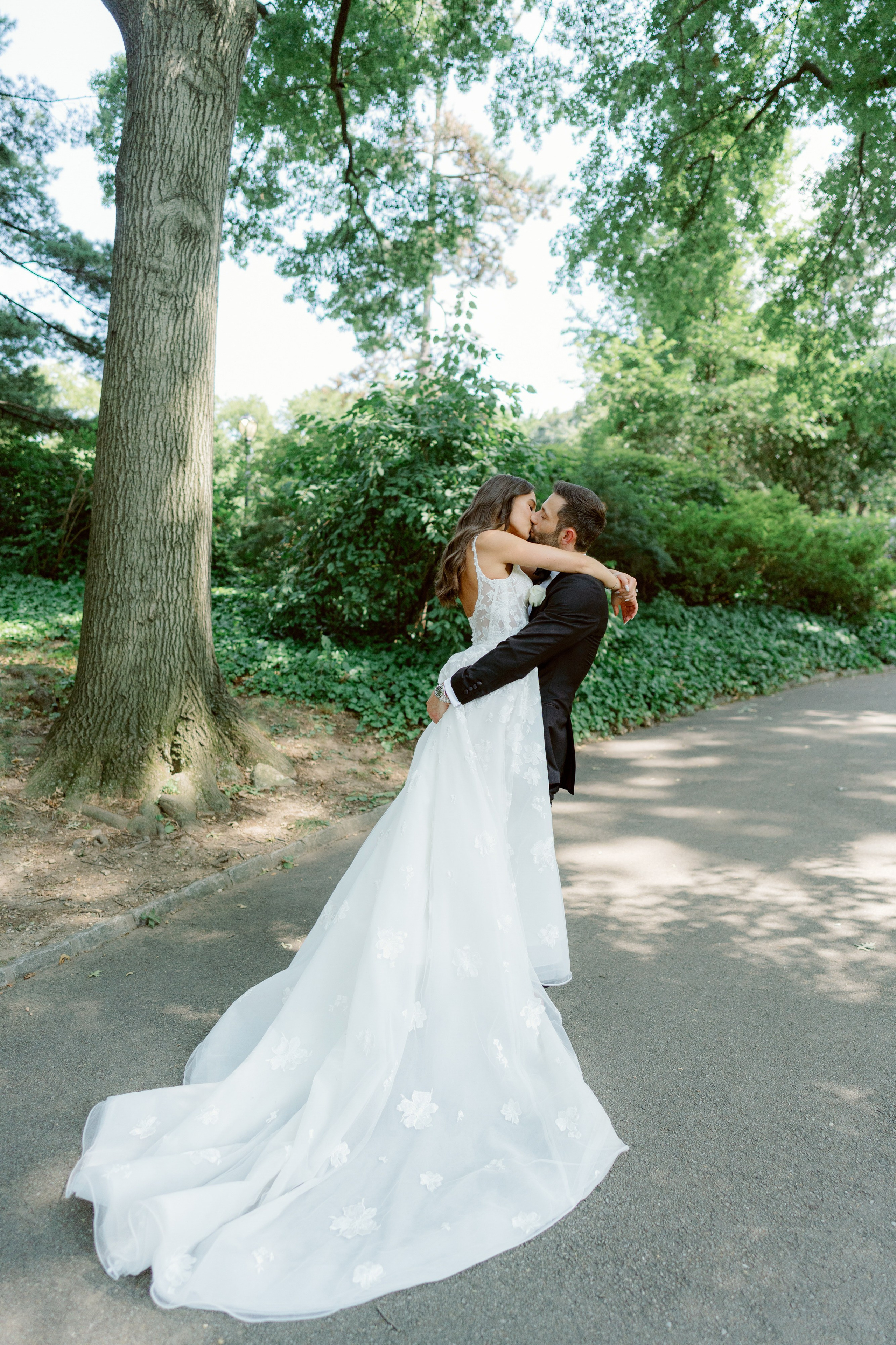 Kelsey and Scott’s Grand Jewish Wedding at Guastavino’s. Wedding photographer and videographer New York | New Jersey