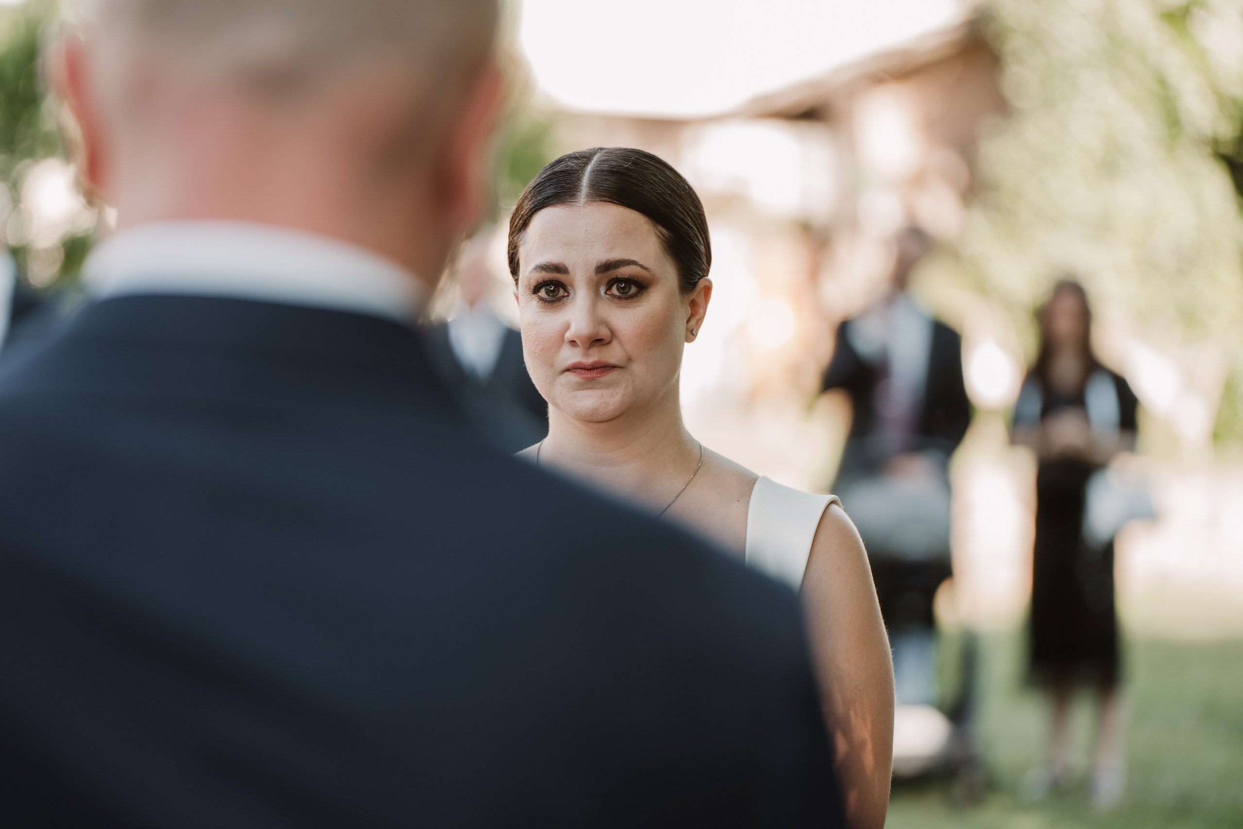 Chiara e Alessio, Lazio. Fotografia e video