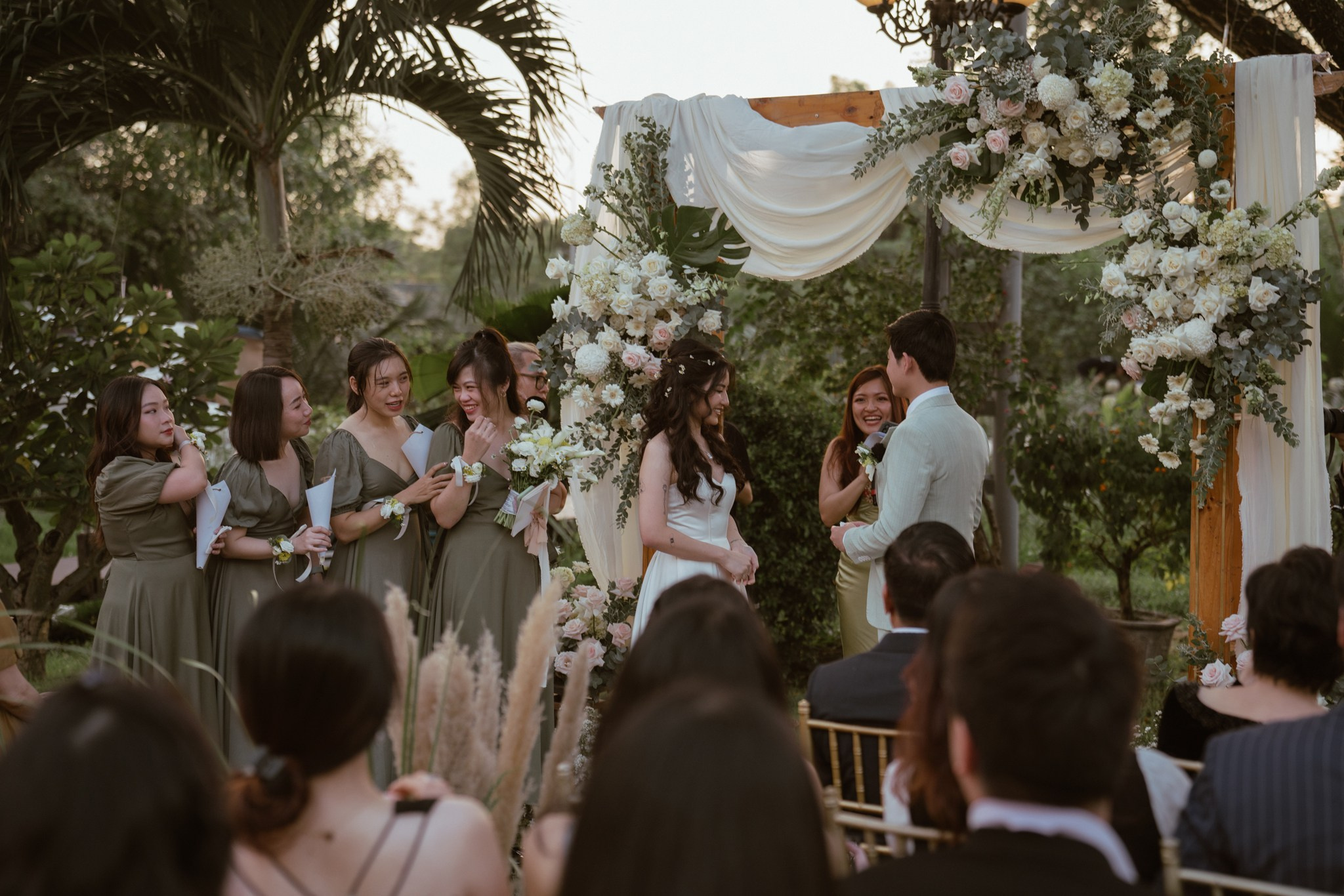 DUNG & ANH. WEDDING PHOTOGRAPHER IN VIETNAM