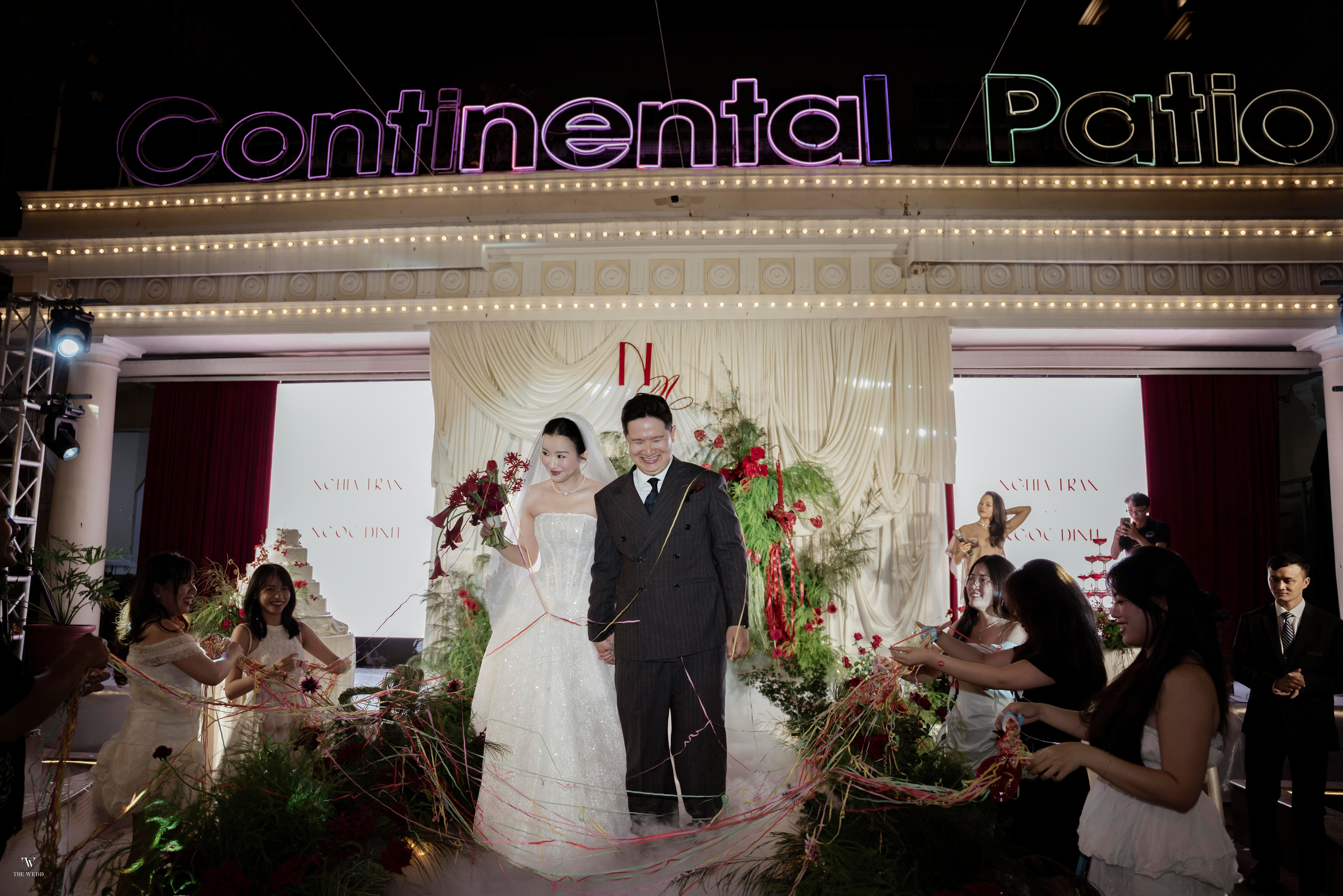 NGHIA & NGOC. WEDDING PHOTOGRAPHER IN VIETNAM