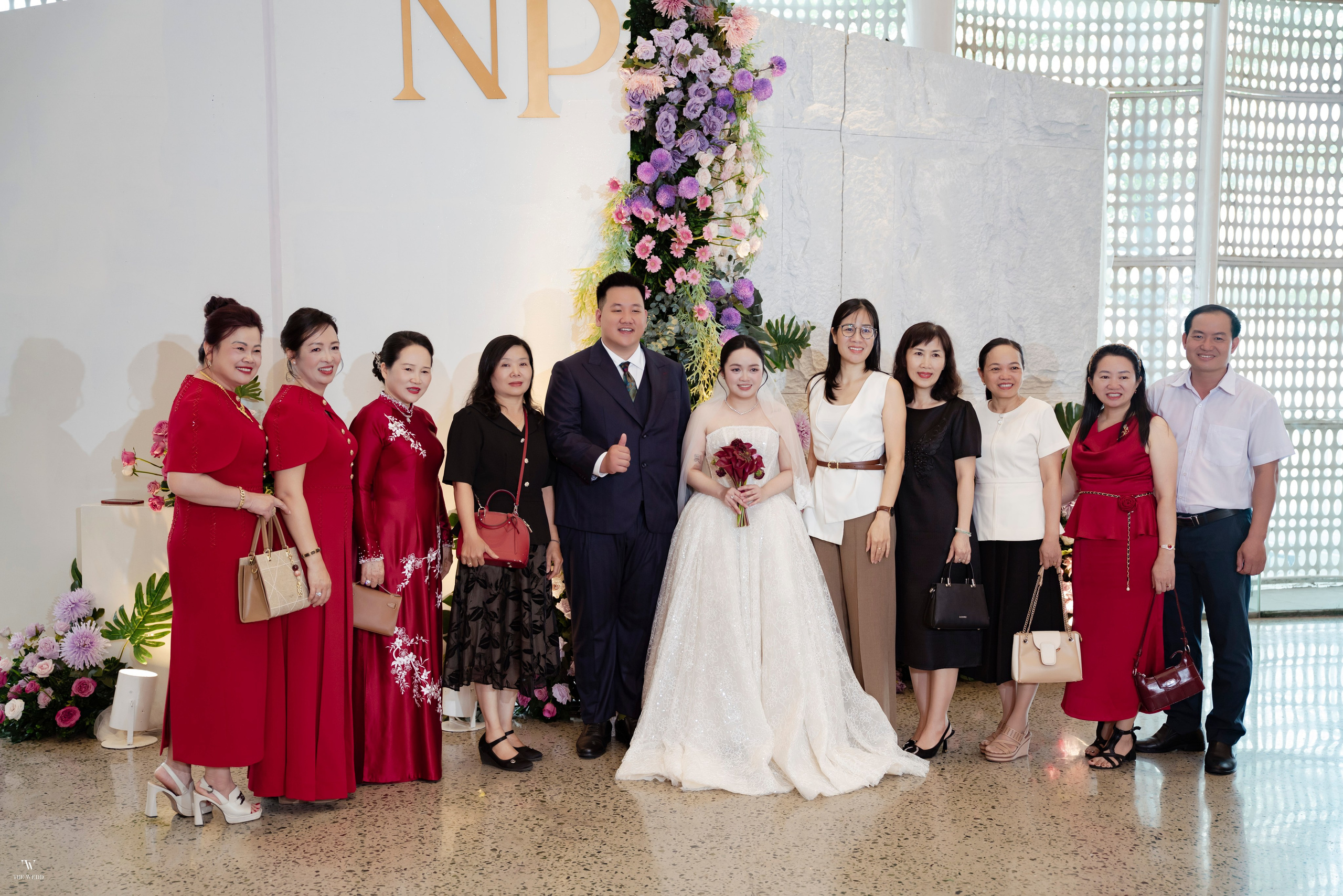 NAM & PHUONG. WEDDING PHOTOGRAPHER IN VIETNAM