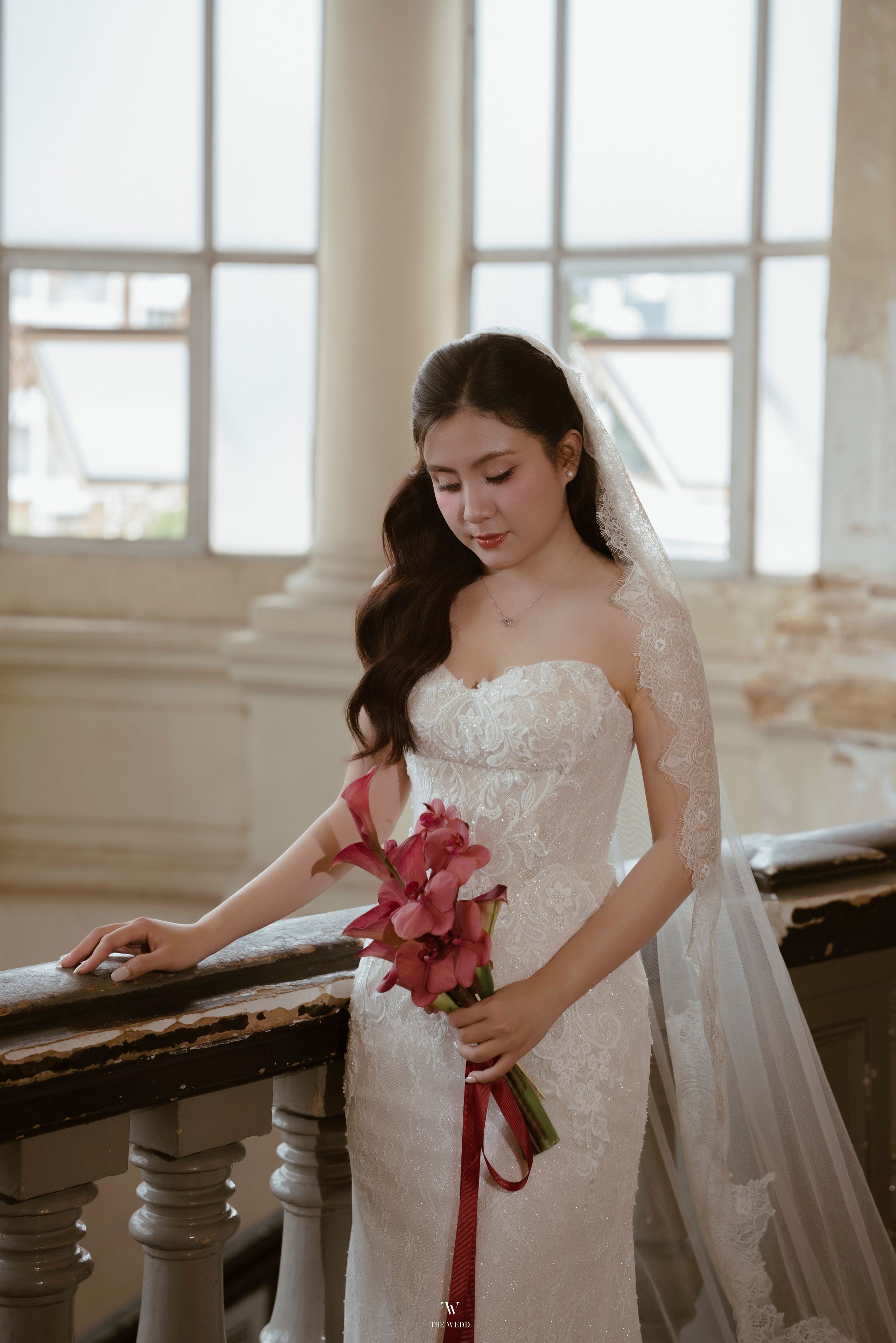 ANH & TRANG. WEDDING PHOTOGRAPHER IN VIETNAM