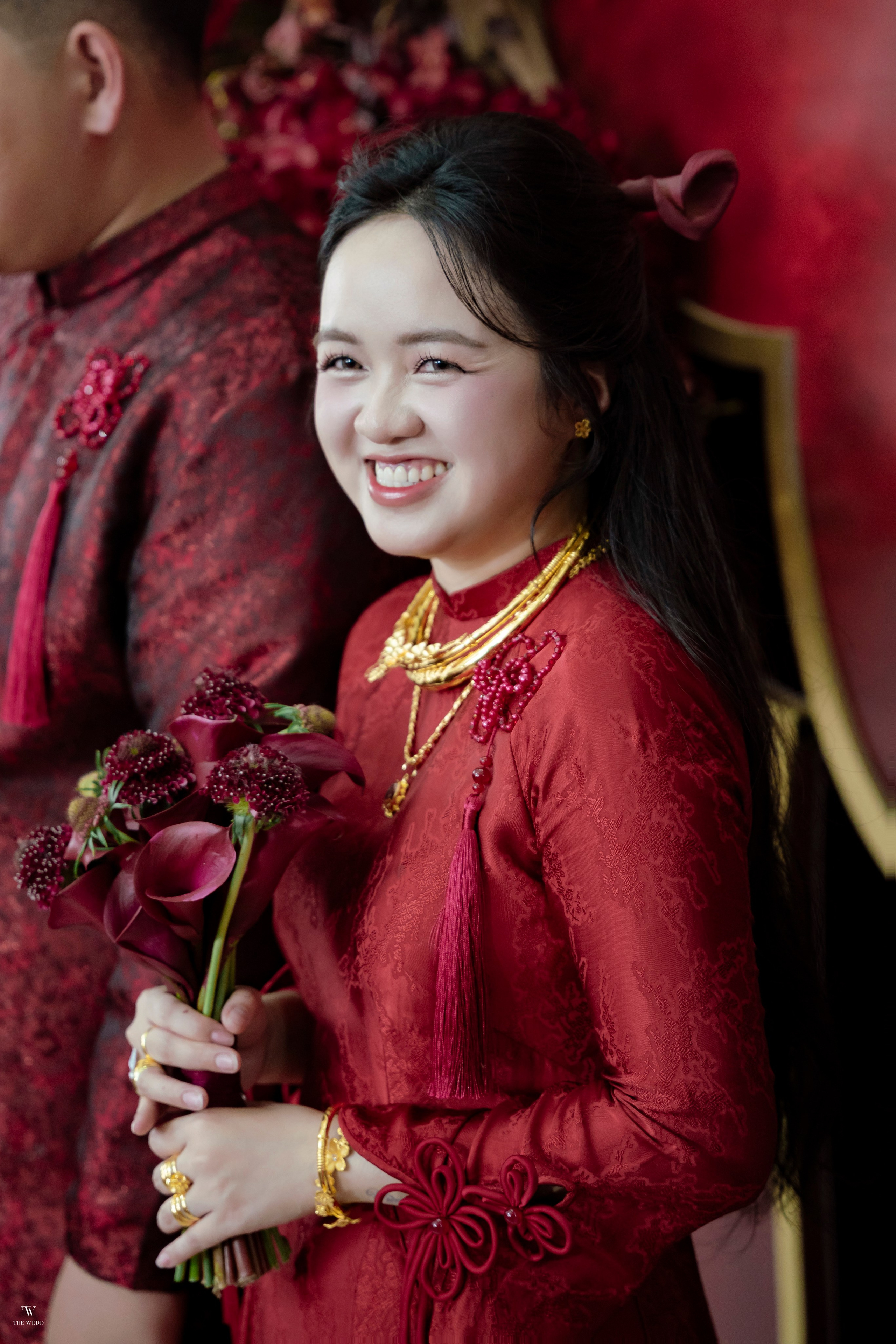 NAM & PHƯỢNG. WEDDING PHOTOGRAPHER IN VIETNAM