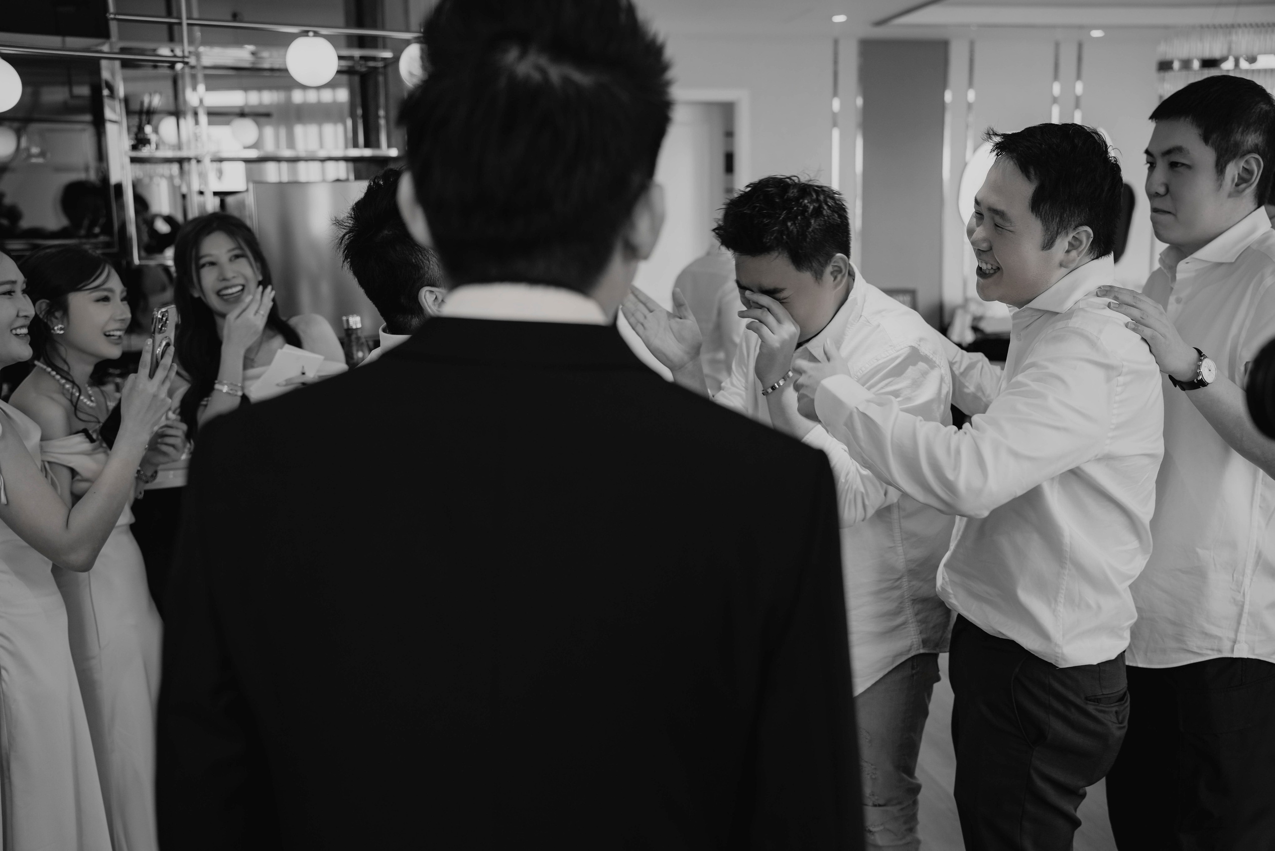 KYWU & NHI. WEDDING PHOTOGRAPHER IN VIETNAM