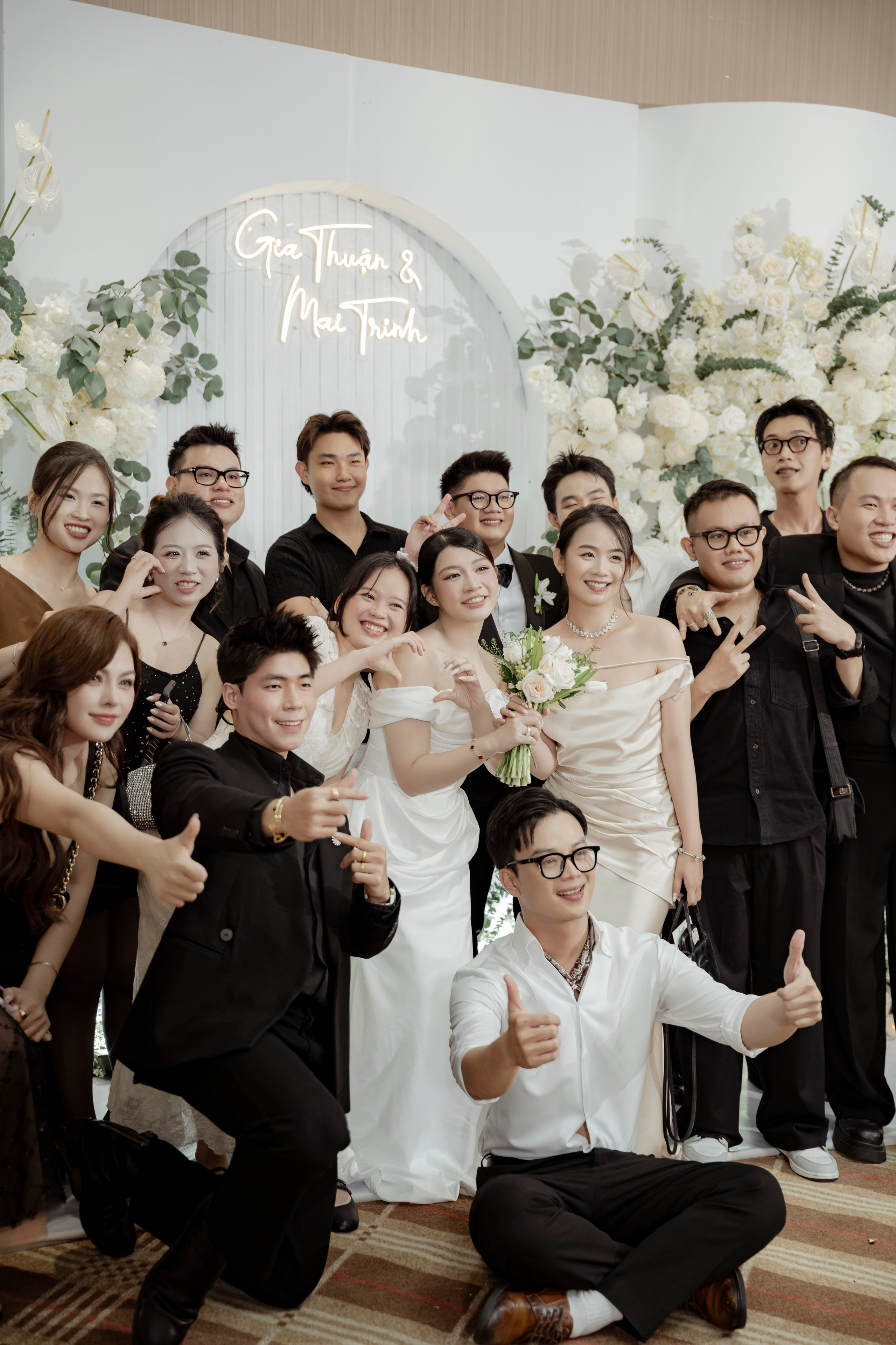 THUAN & TRINH. WEDDING PHOTOGRAPHER IN VIETNAM