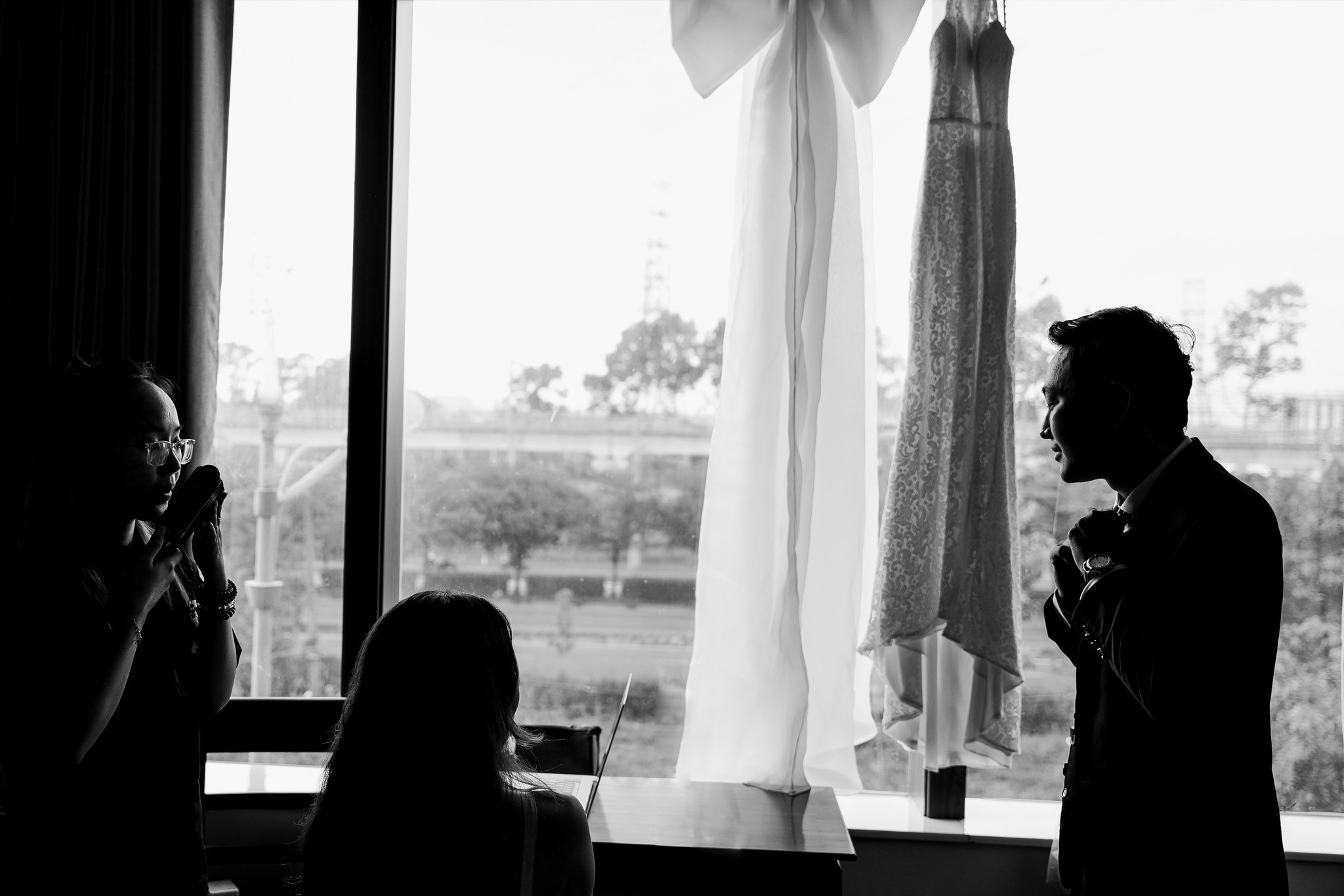 VY & LINH. WEDDING PHOTOGRAPHER IN VIETNAM