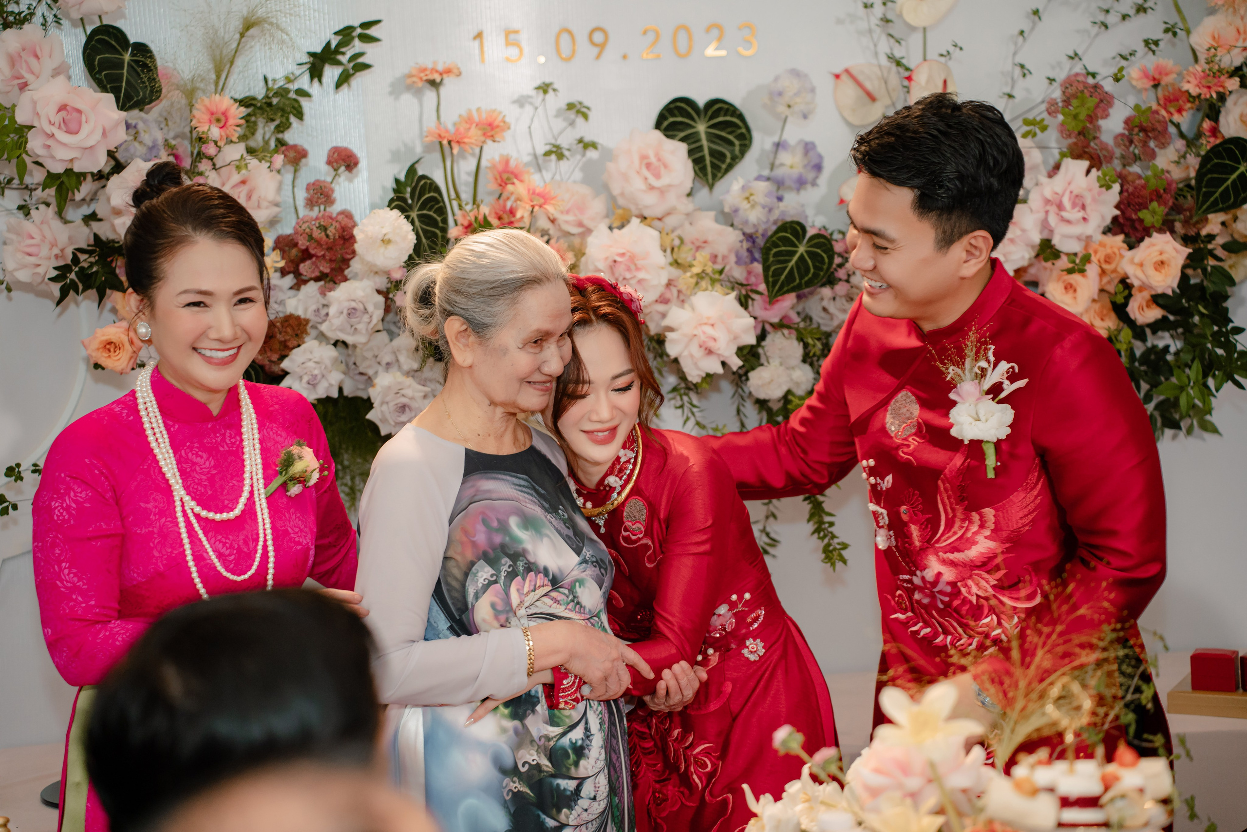 TAI & VY. WEDDING PHOTOGRAPHER IN VIETNAM