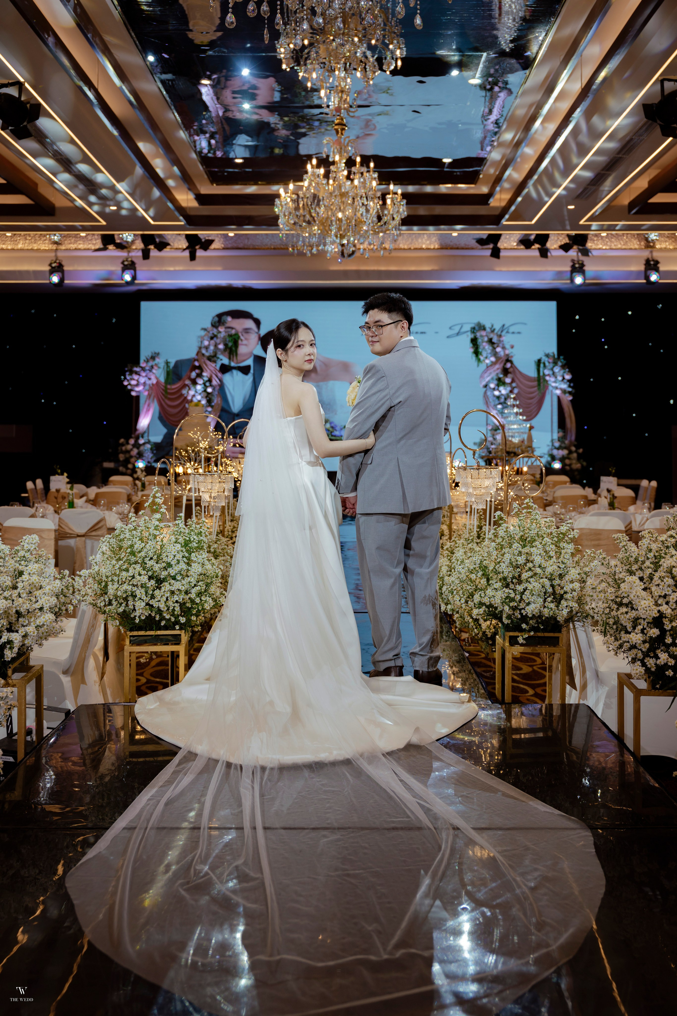 NHAN & KHIEM. WEDDING PHOTOGRAPHER IN VIETNAM