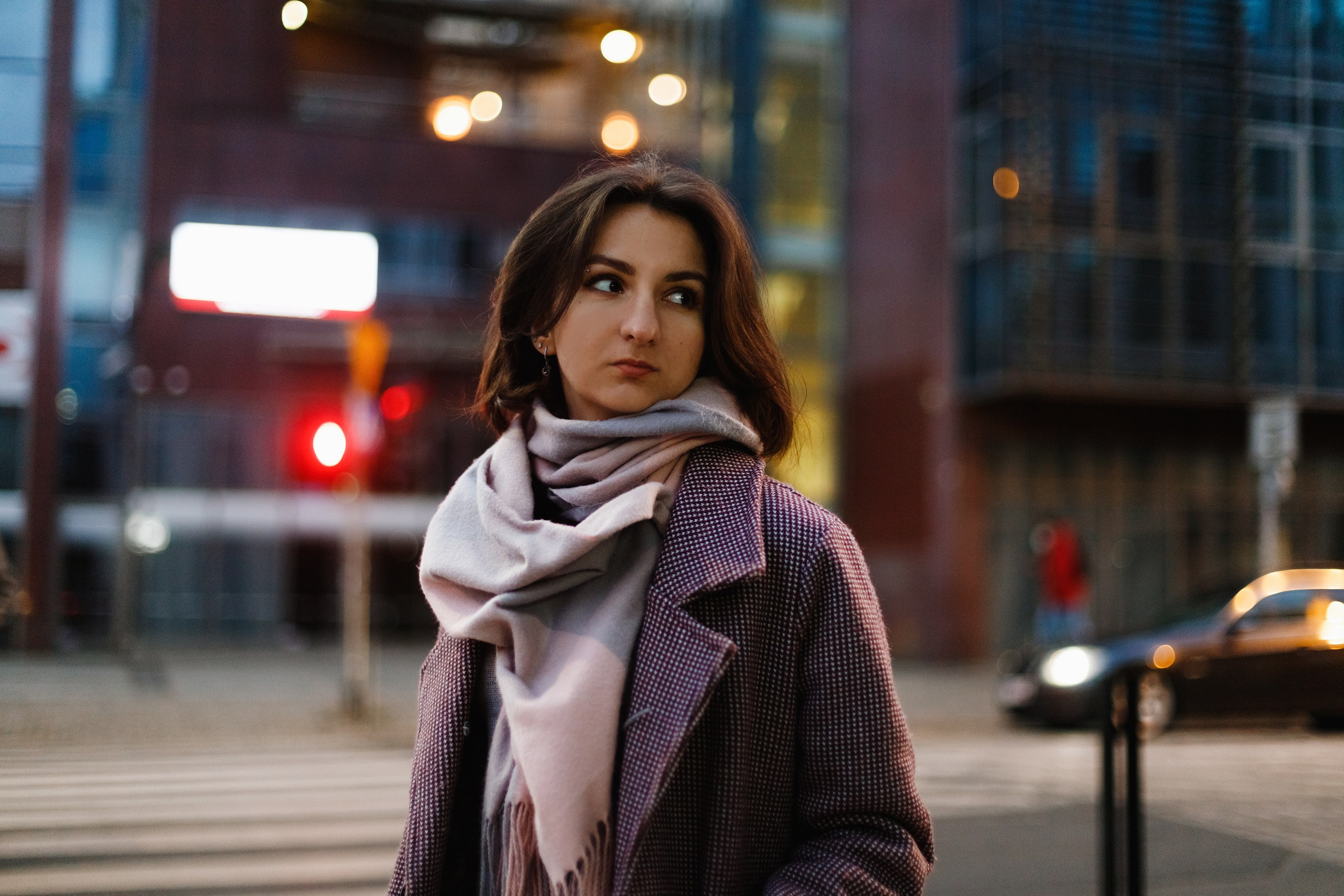 Nastya. Kaja | fotograf psów we Wrocławiu