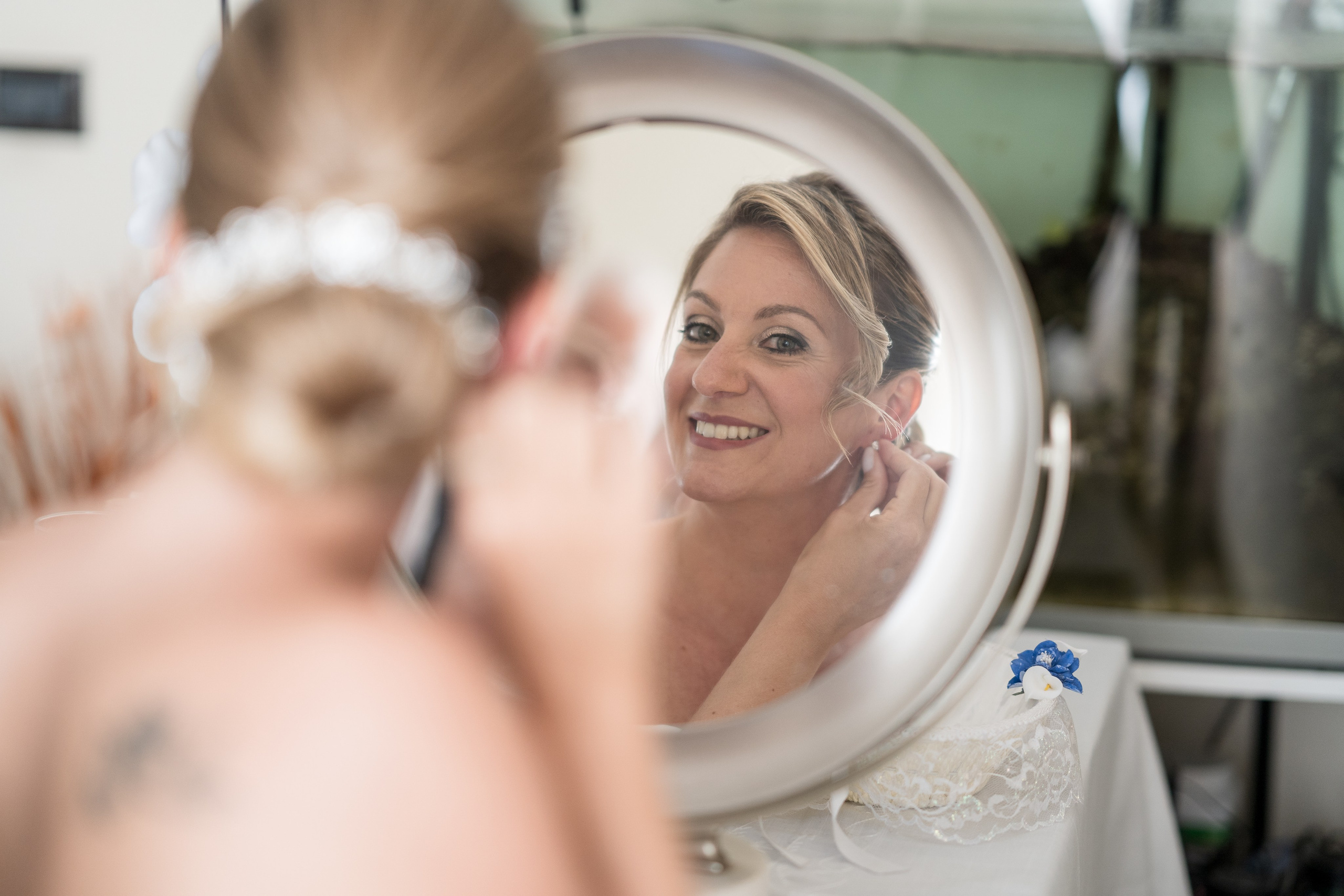 Davide & Simona. Свадебный фотограф на Сицилии Гвидо Каналелла