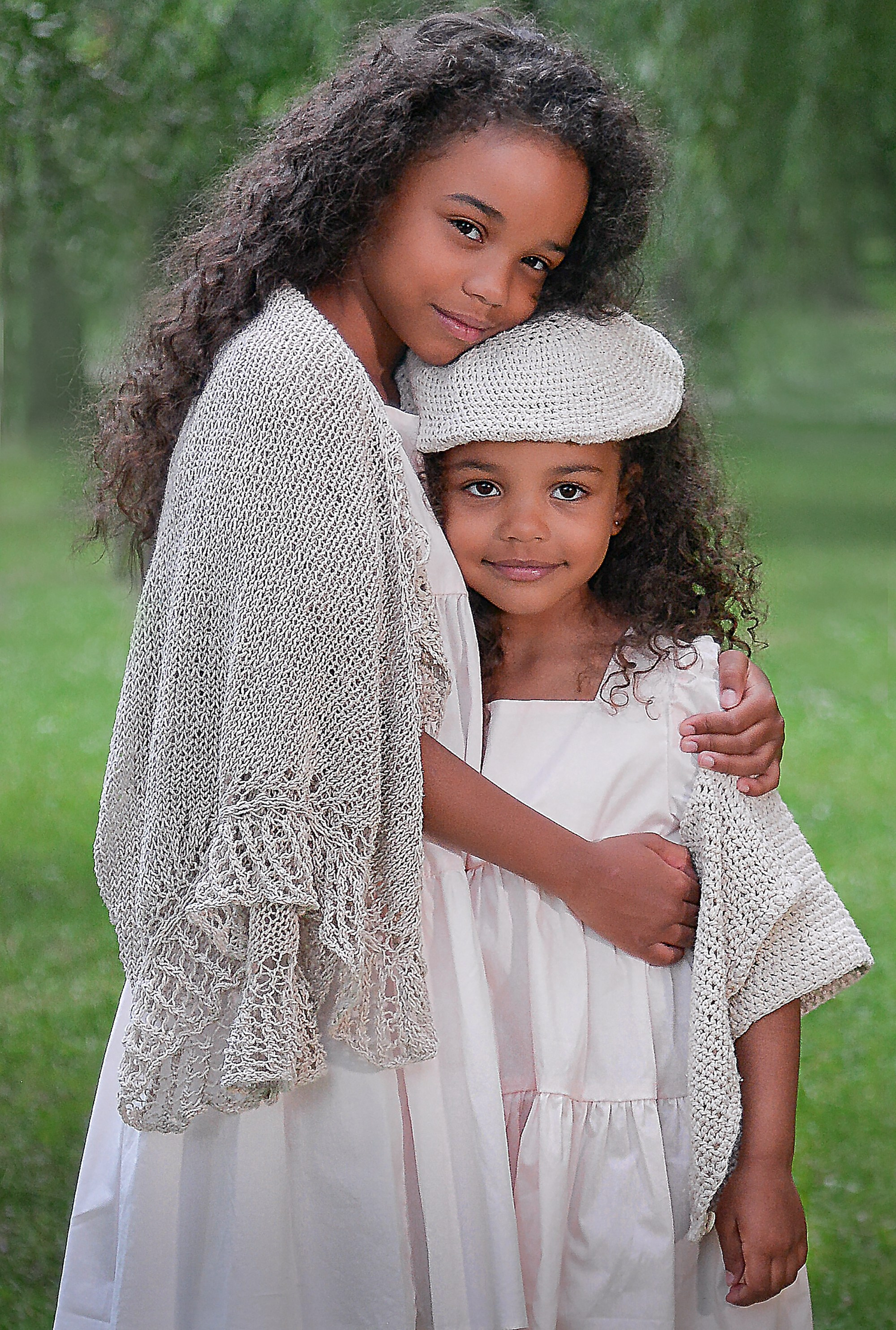 Children. Photographer in Dubai Anna Gordeychuk