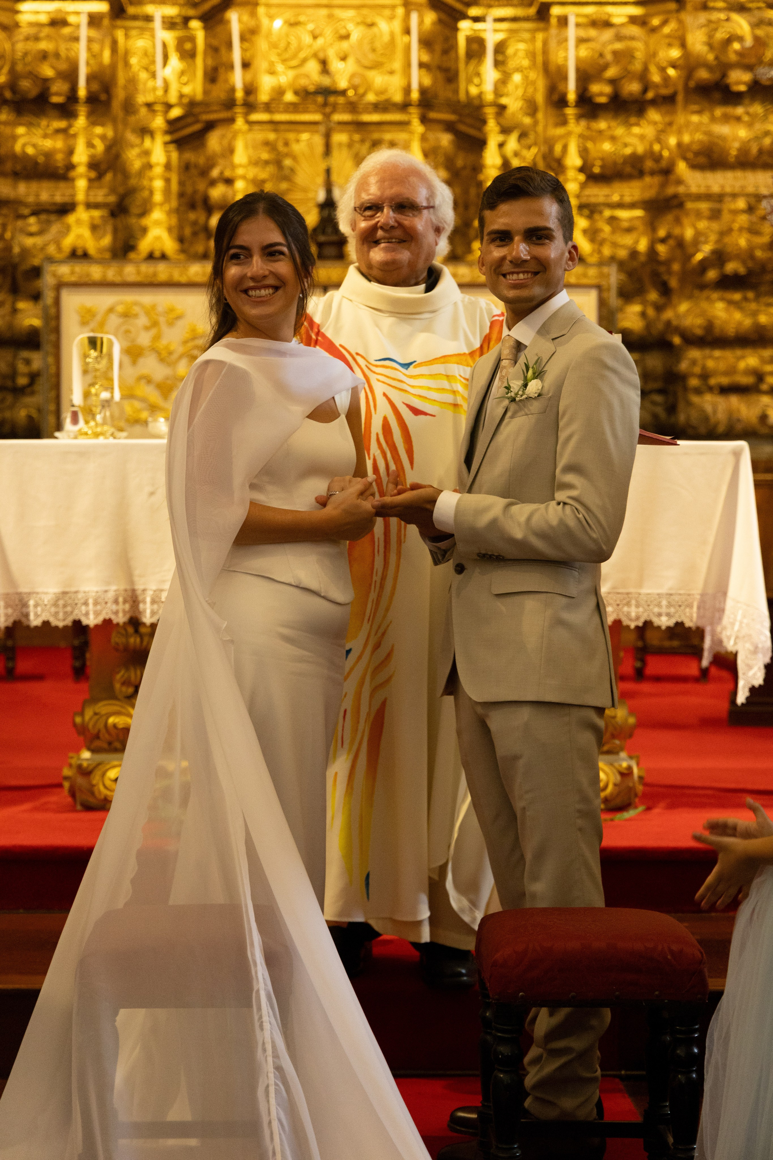 André & Arianna wedding day. IRINA KALMYKOVA | PHOTOGRAPHER AZORES