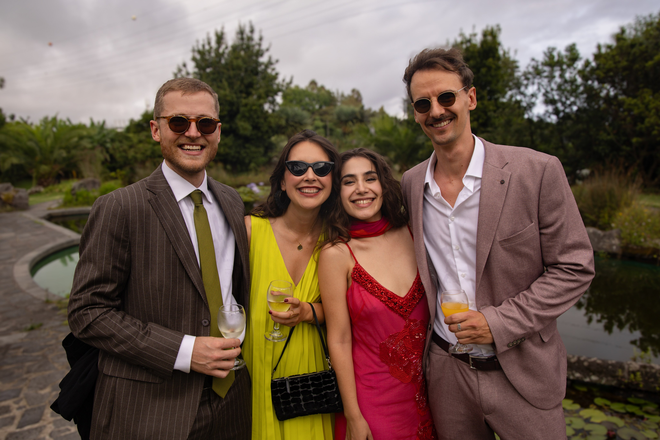 André & Arianna wedding day. IRINA KALMYKOVA | PHOTOGRAPHER AZORES