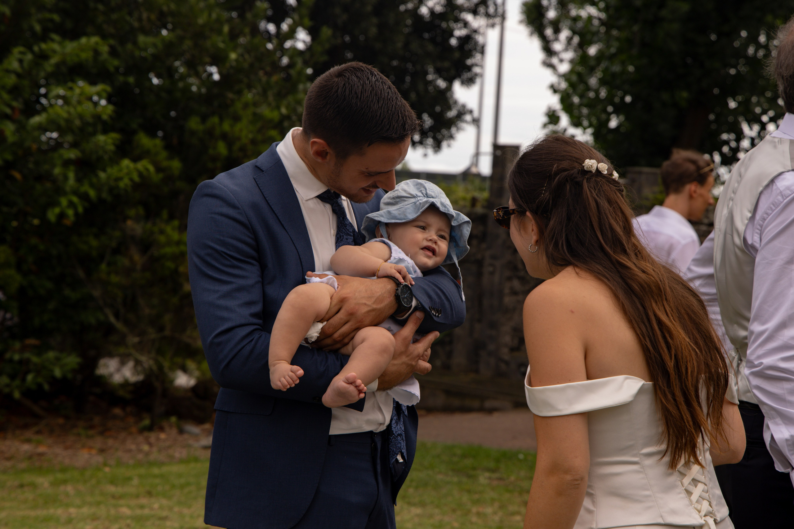 André & Arianna wedding day. IRINA KALMYKOVA | PHOTOGRAPHER AZORES