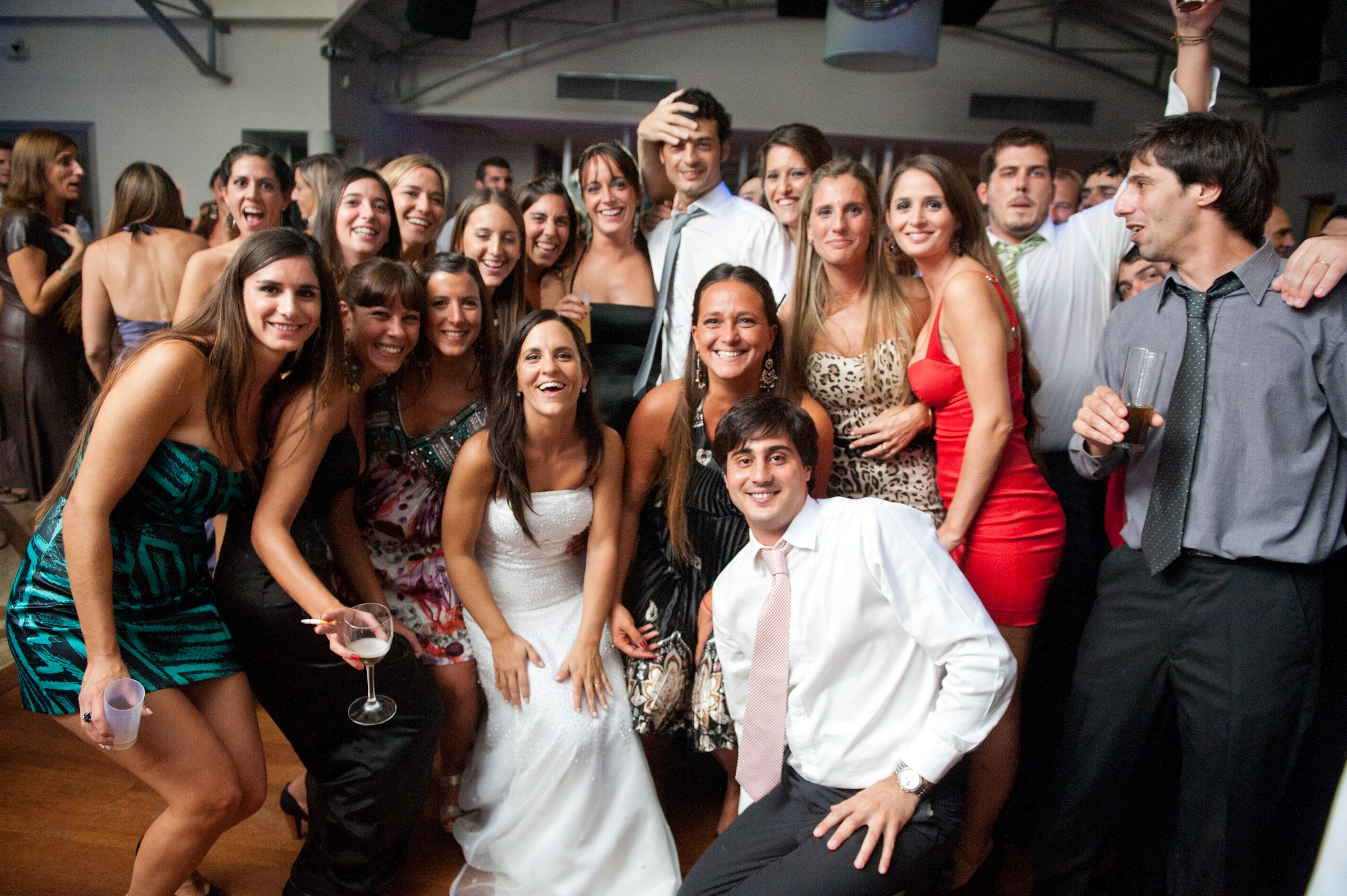 Alejandro Melkun - Fotografo