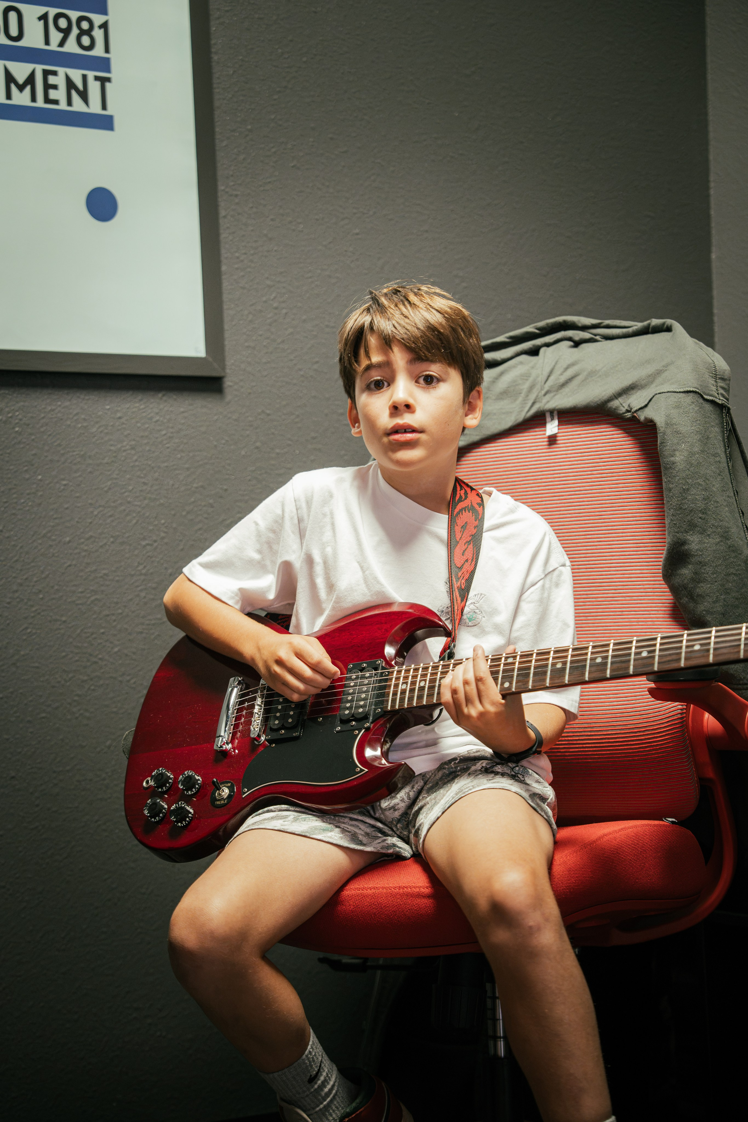 Open School Of Rock. Welcome to my video and photo world!