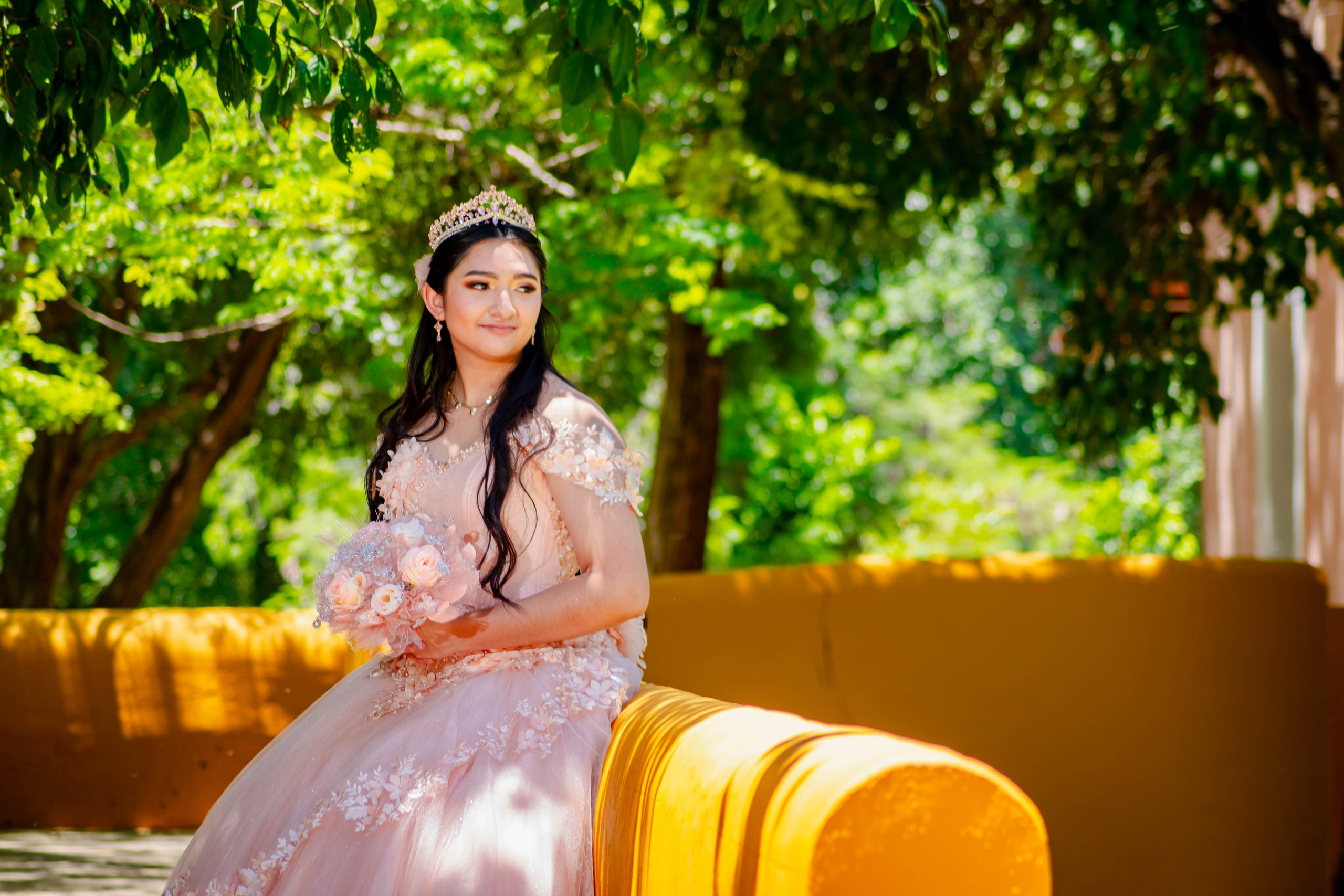 Alondra. Fotógrafo "dD" Didier Dzul