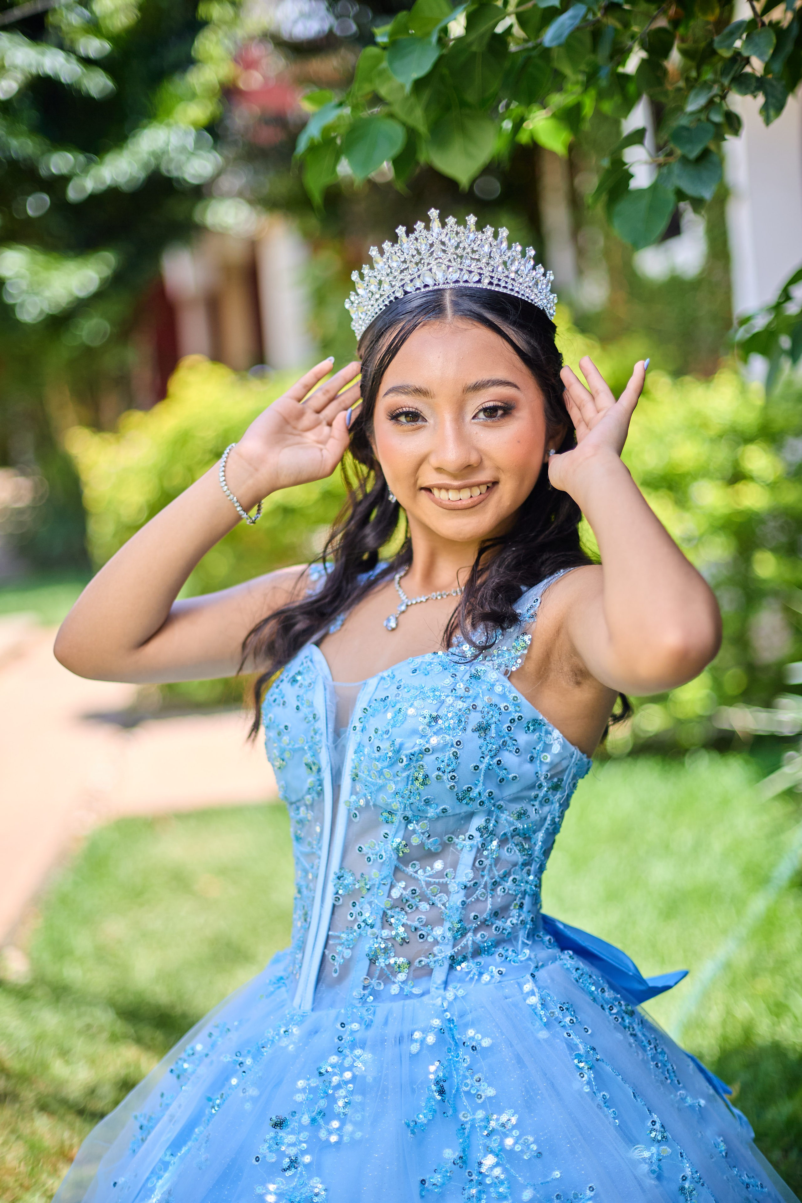 XV’s. Christian Ku fotógrafo en Mérida, Yucatán