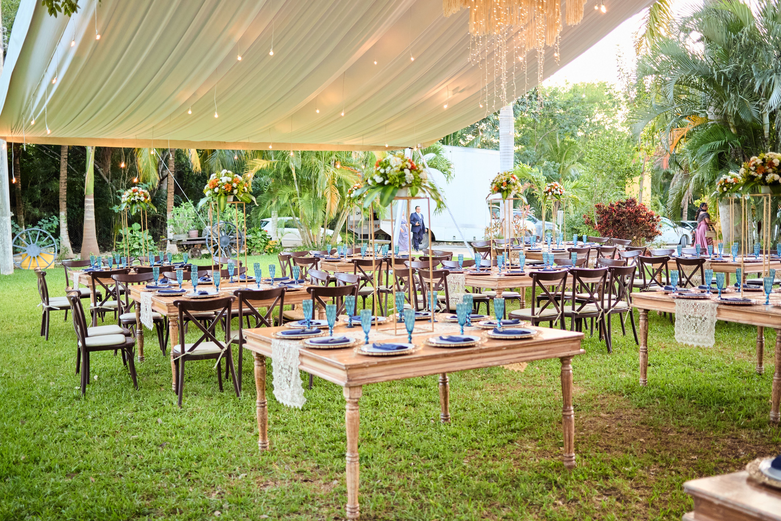 V & M. Christian Ku fotógrafo en Mérida, Yucatán