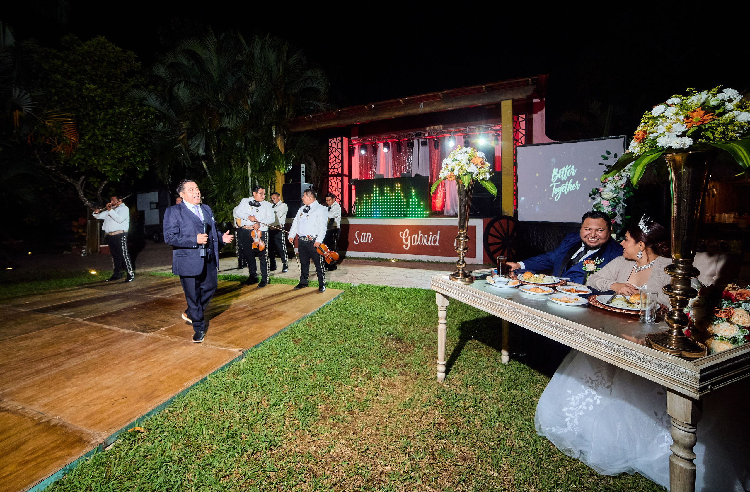 V & M. Christian Ku fotógrafo en Mérida, Yucatán