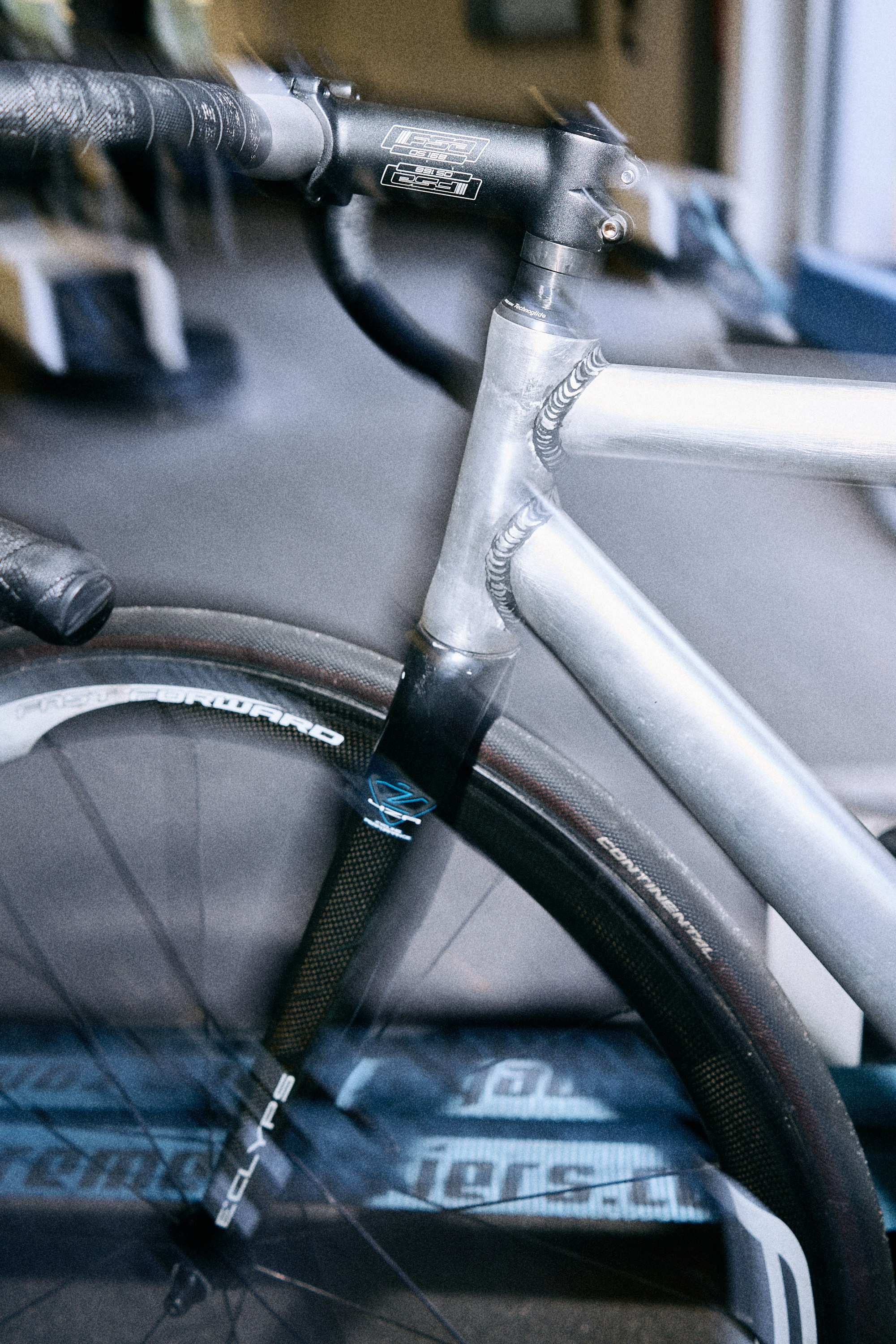 MadLoop 2025 #cycling. Photographer Evgeniya Dovgalyuk