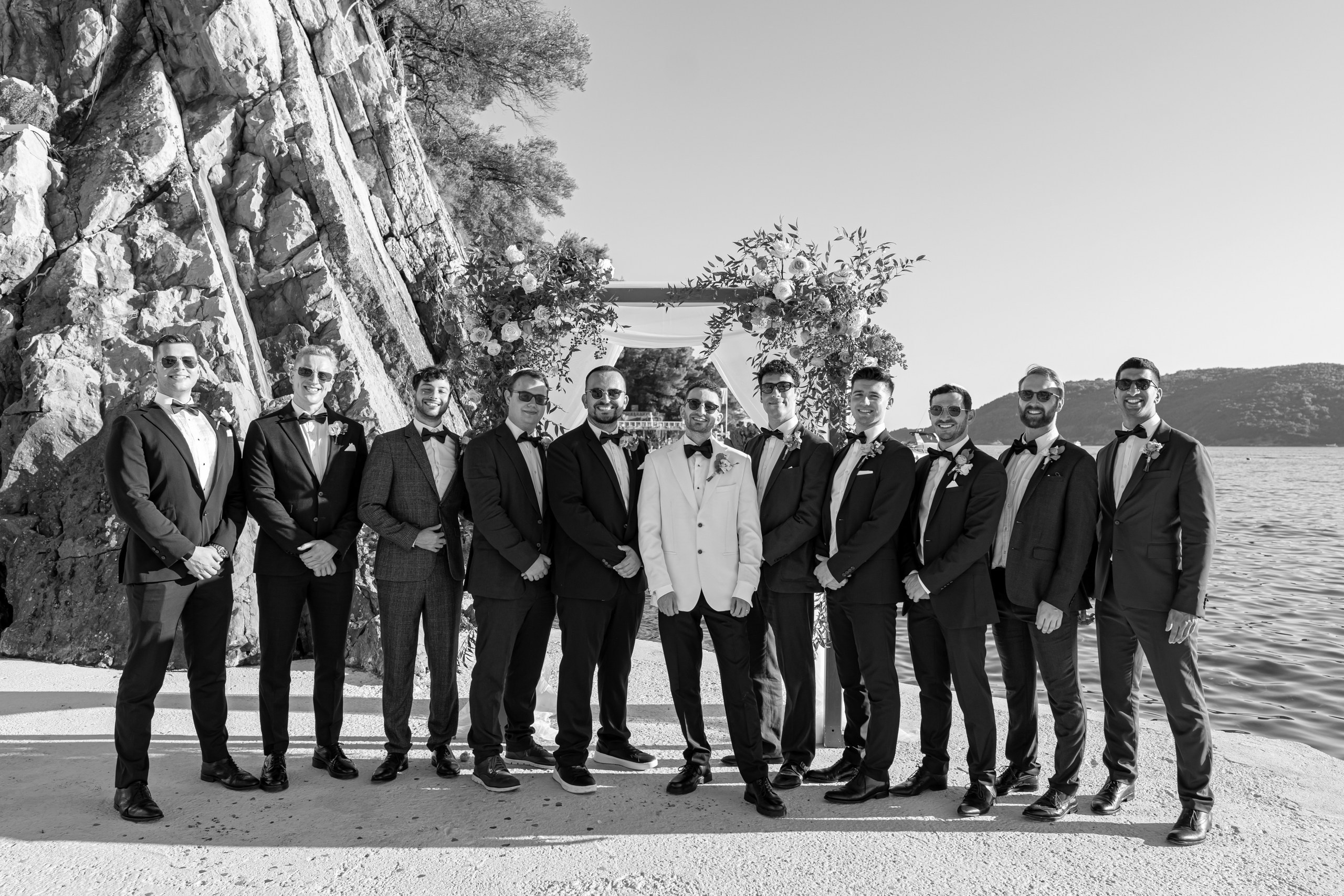 Sumosan Dukley Montenegro Wedding. Montenegro Wedding Photographer & Videographer | Maria & Vasilii