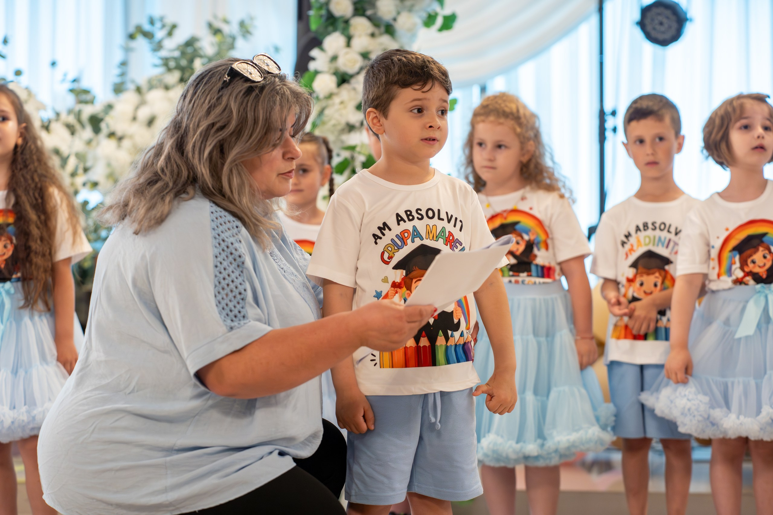 Grupa Mare Pescarusii. Adelinne — fotograf profesionist în Constanța pentru familii, bebeluși și evenimente
