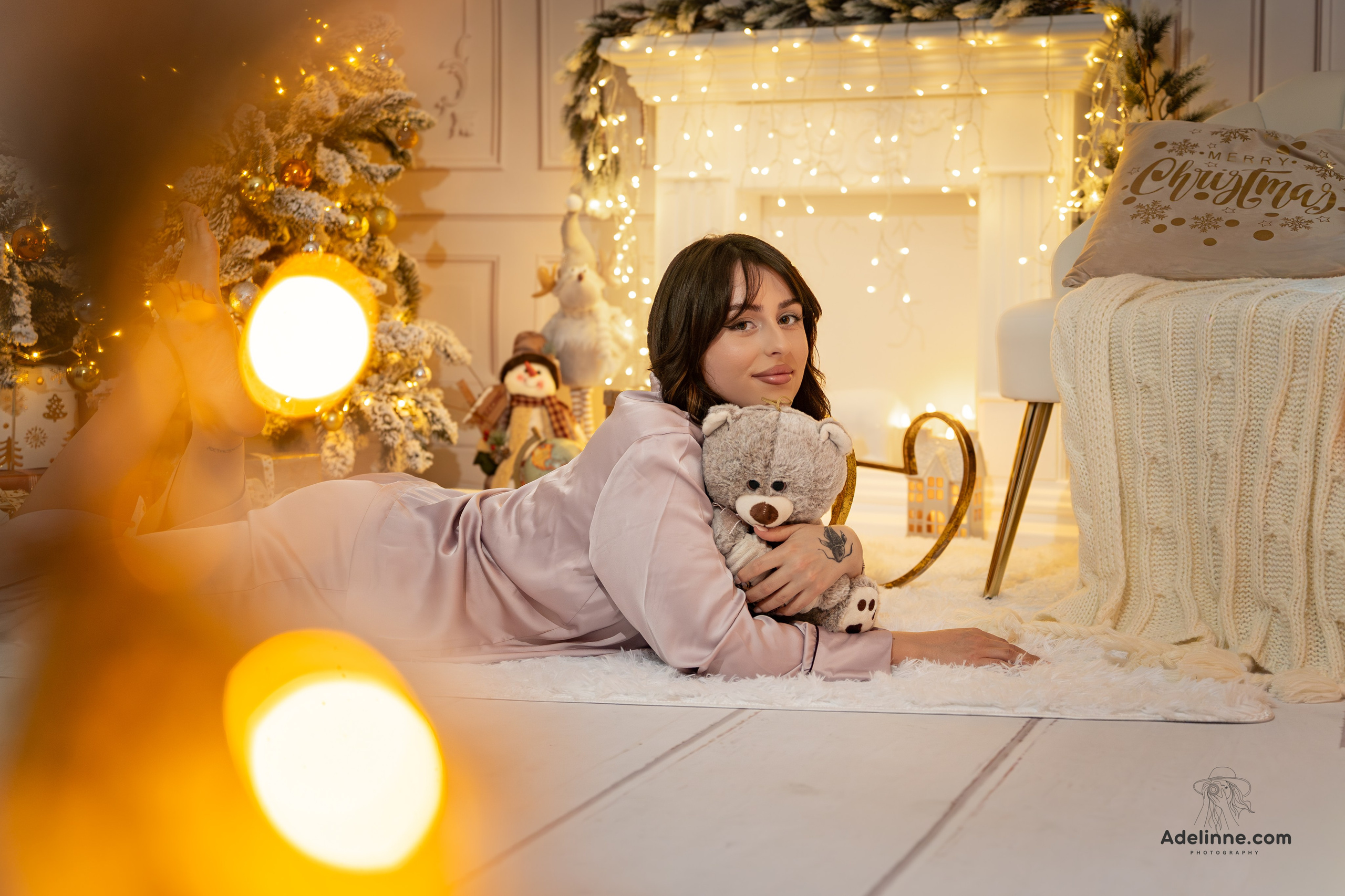 Sabina Verisan. Adelinne