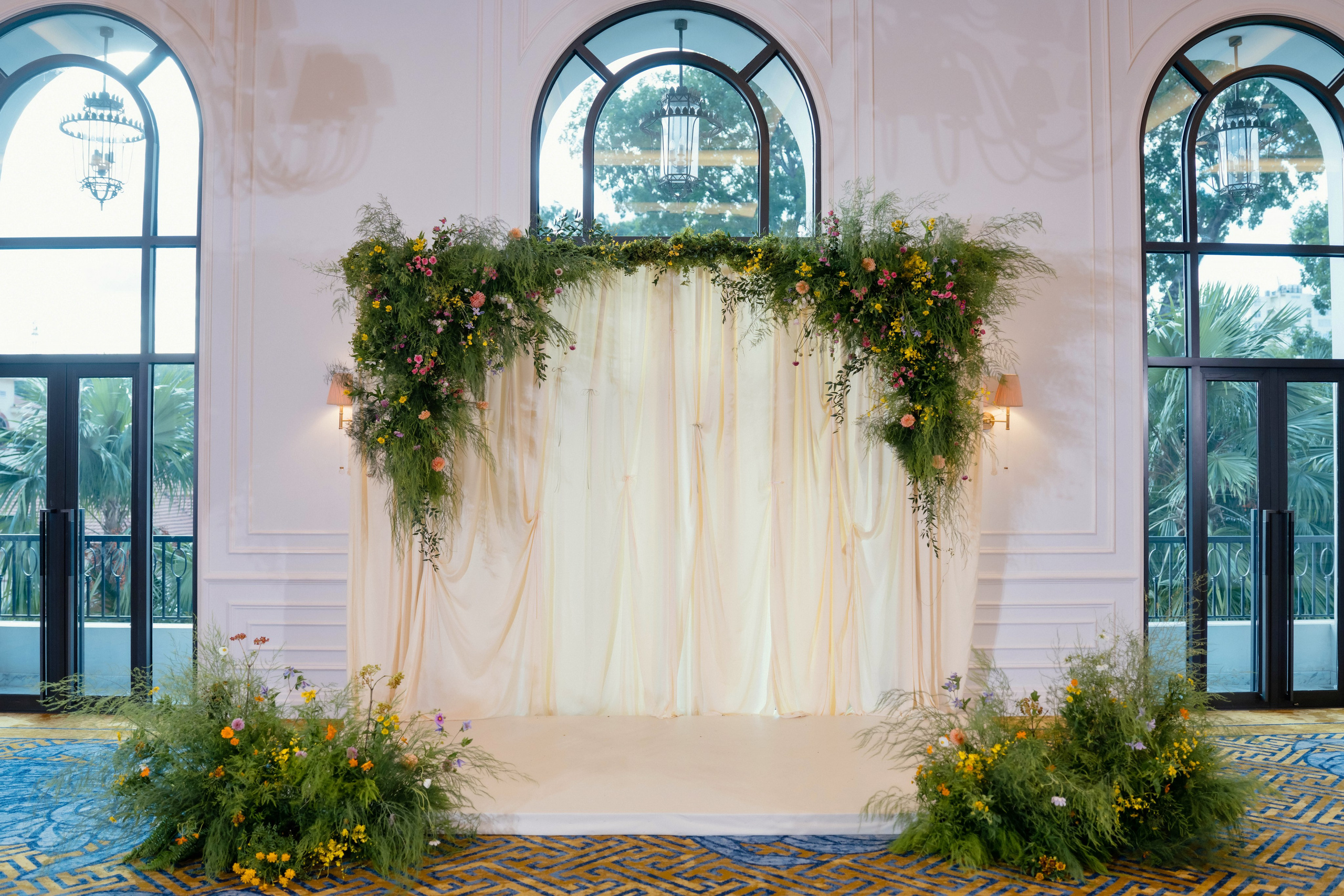 S & S. TheLoveMuseum