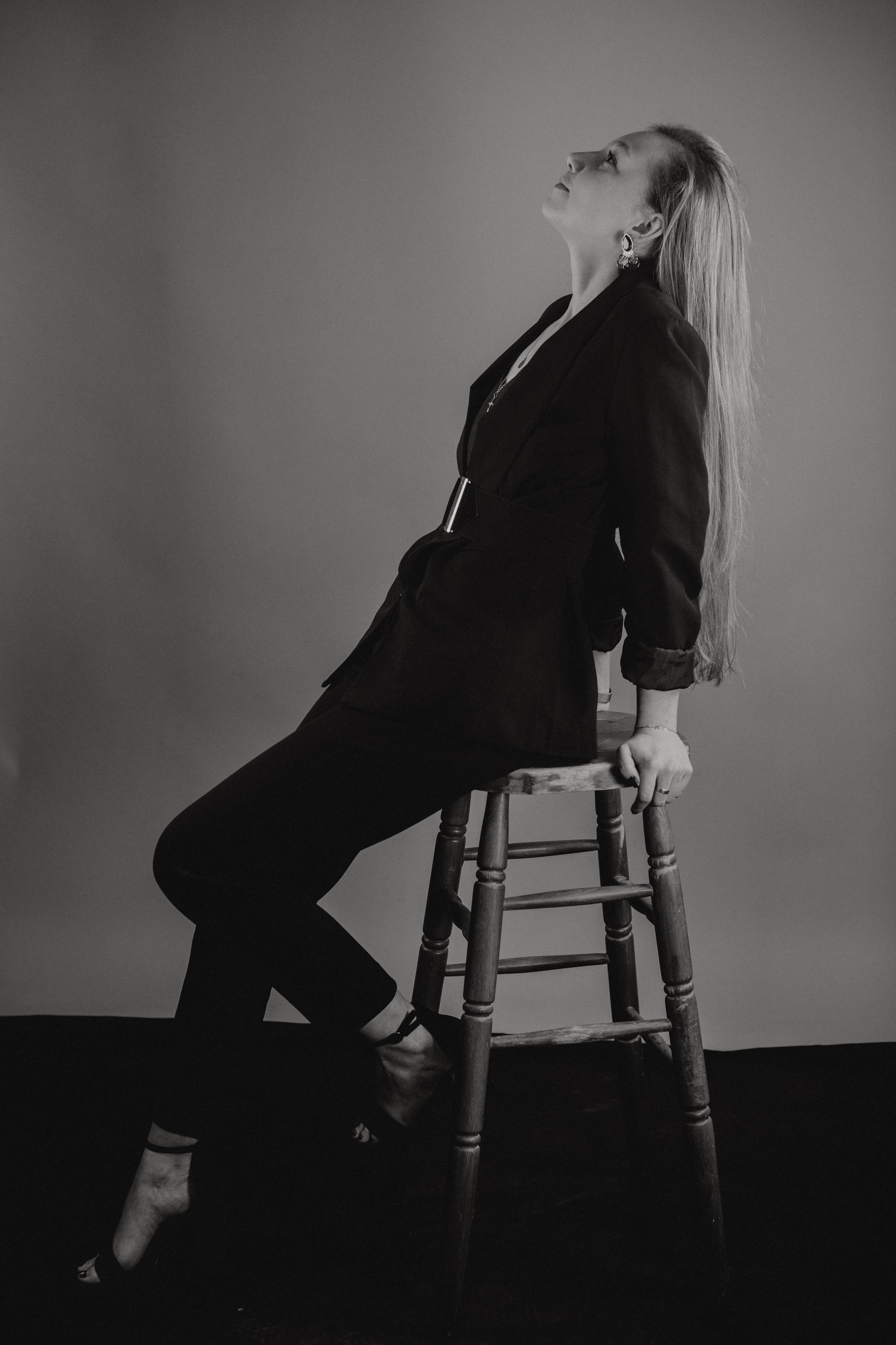 Honorine. Wedding & couple photographer from Romania Rut Vetan