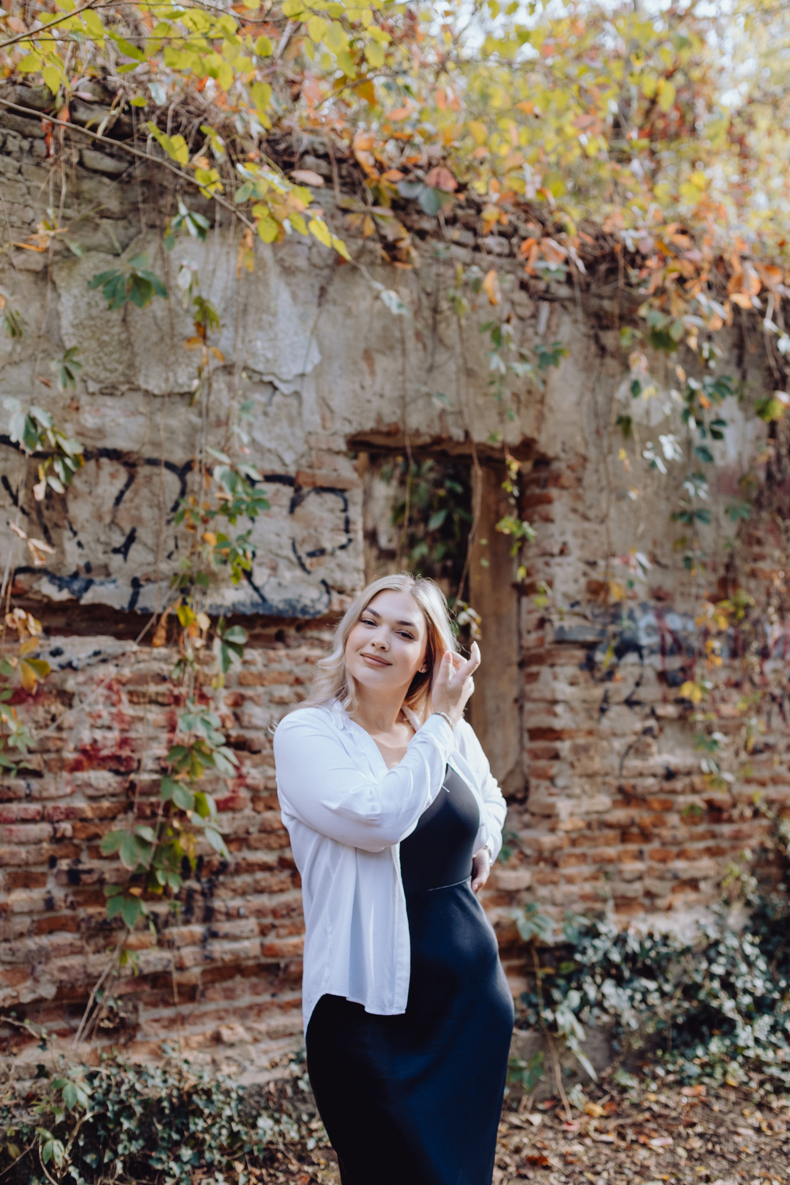 Robert & Alexandra. Wedding & couple photographer from Romania Rut Vetan